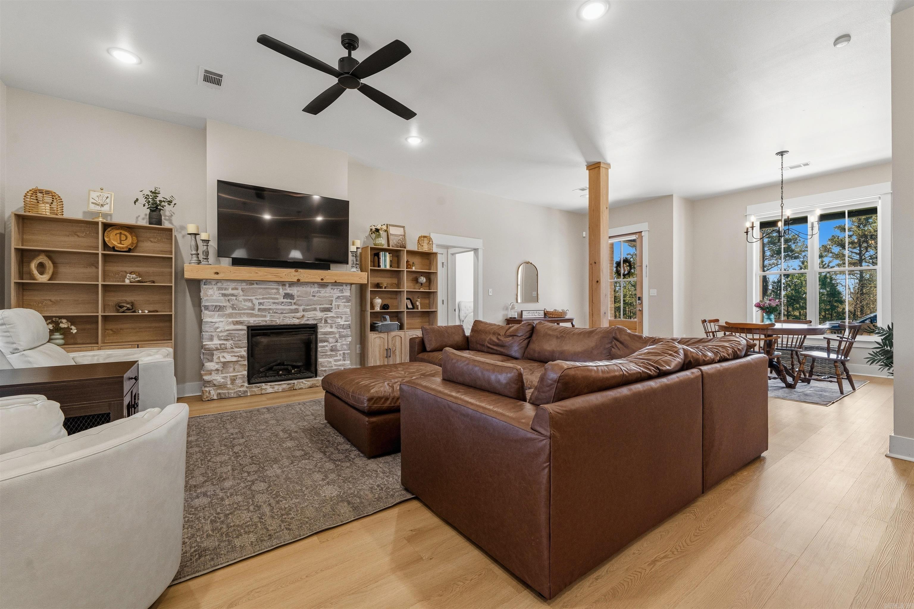 9900 Panther Mountain  North Little Rock, AR