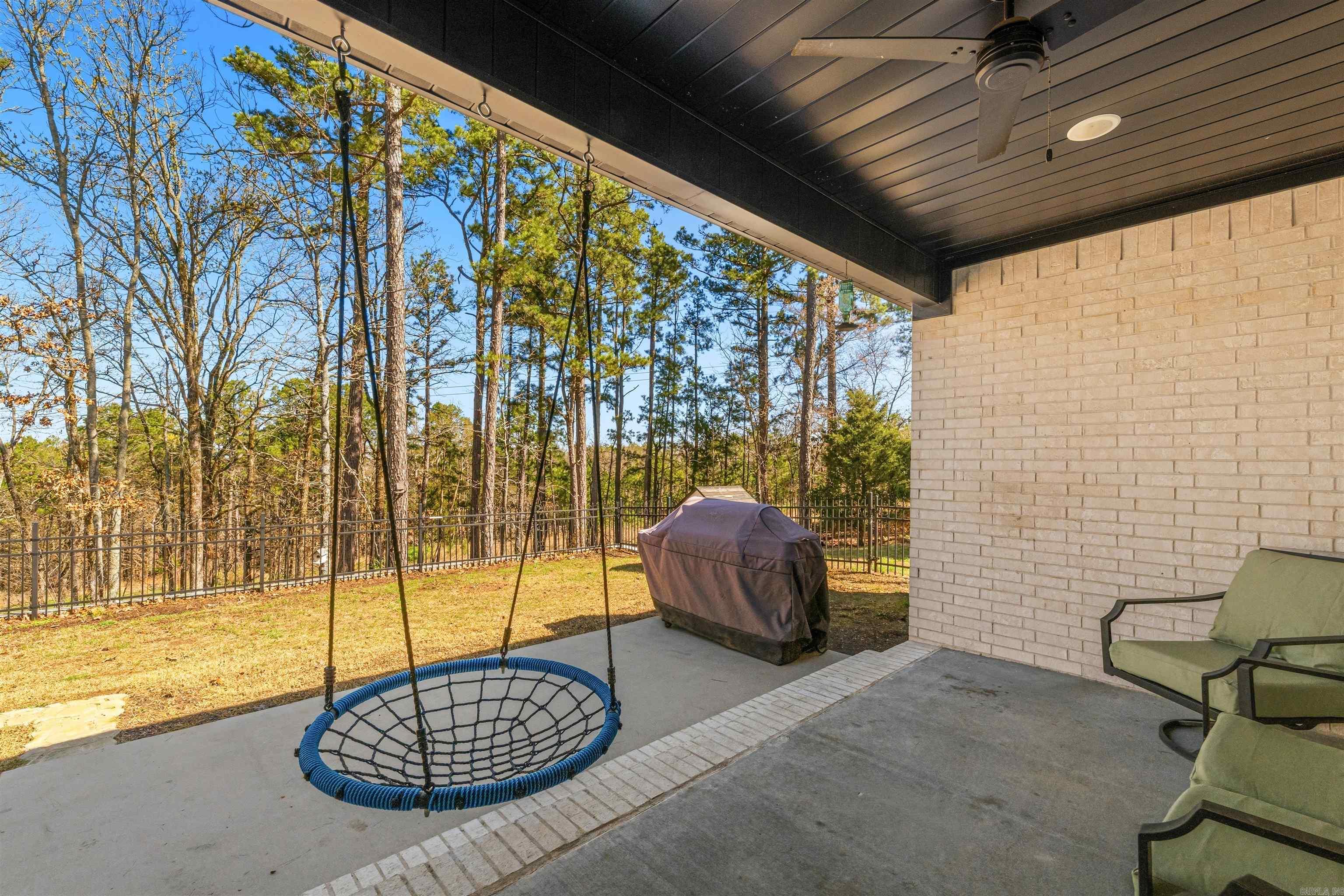 9900 Panther Mountain  North Little Rock, AR