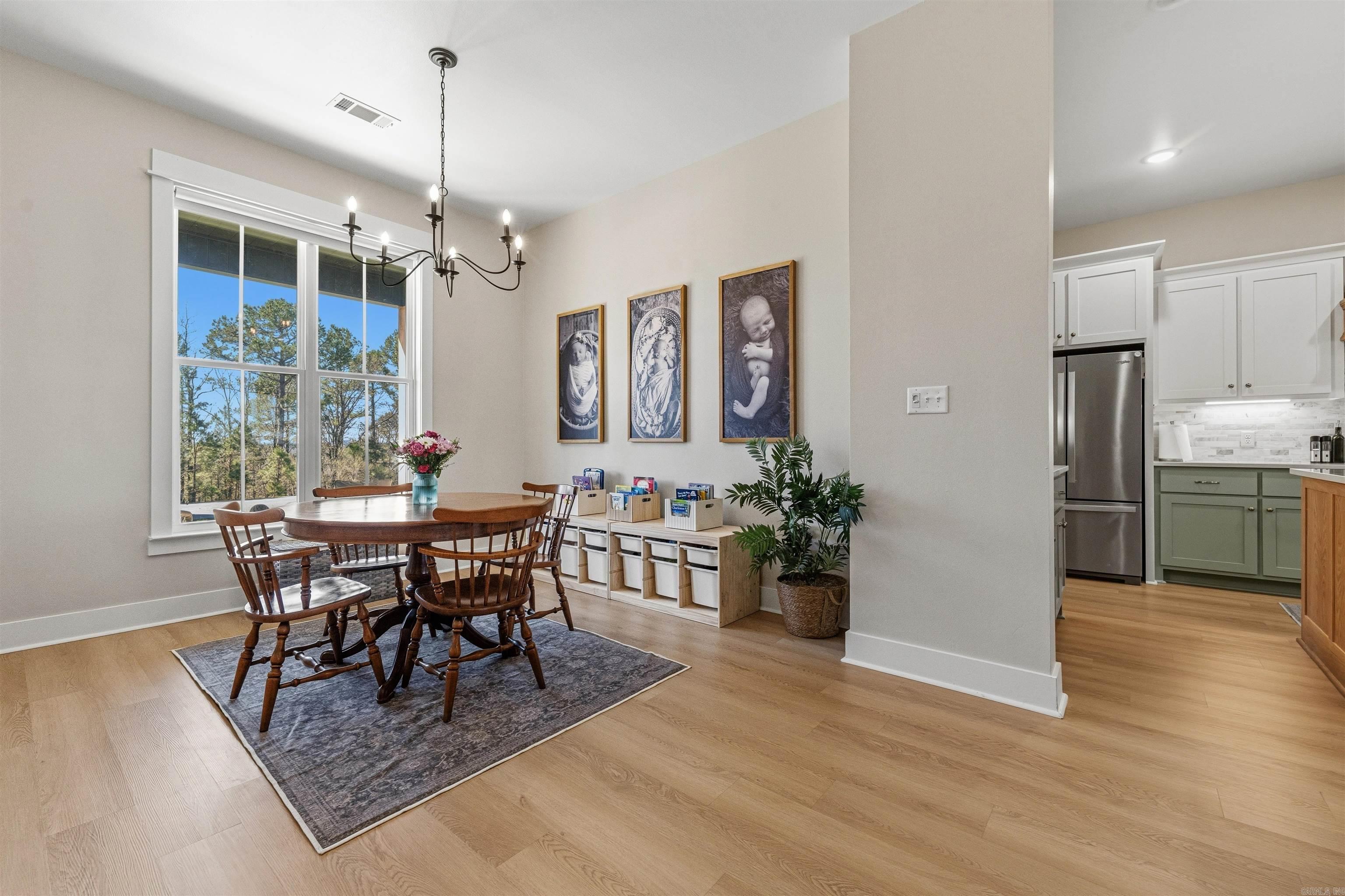 9900 Panther Mountain  North Little Rock, AR