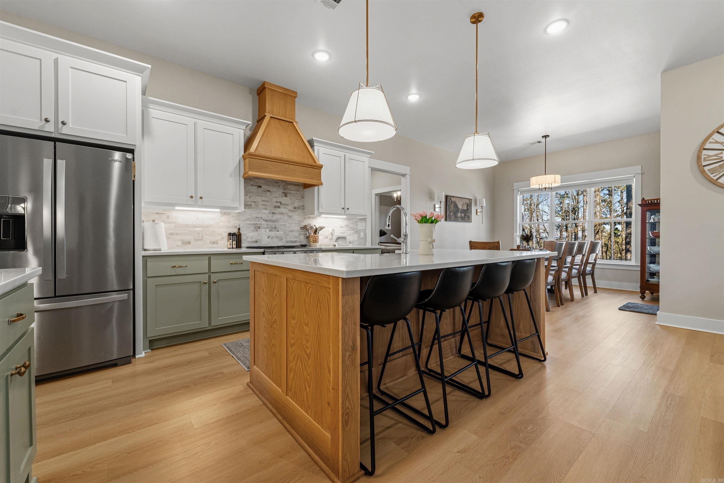 9900 Panther Mountain  North Little Rock, AR