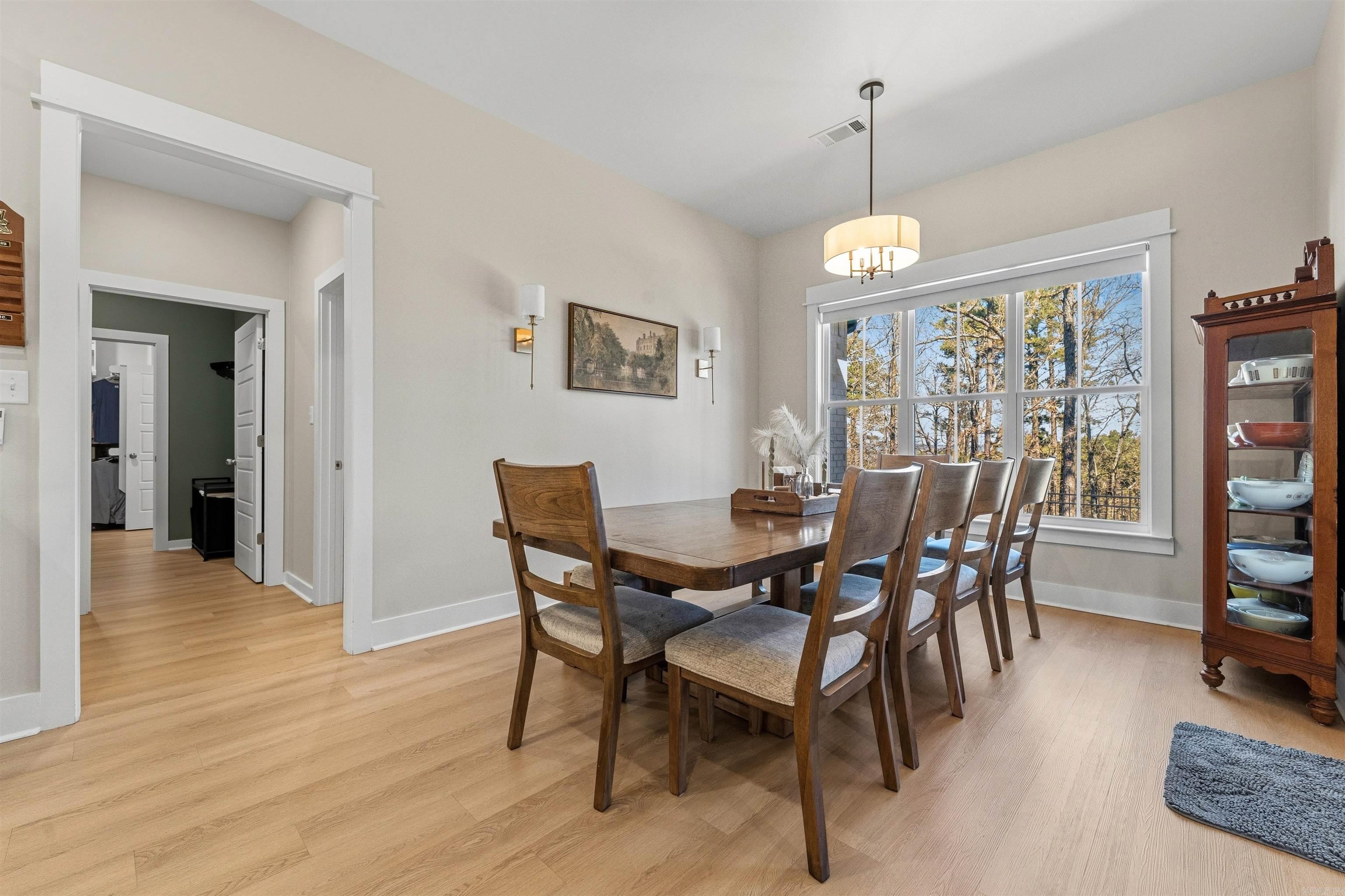 9900 Panther Mountain  North Little Rock, AR