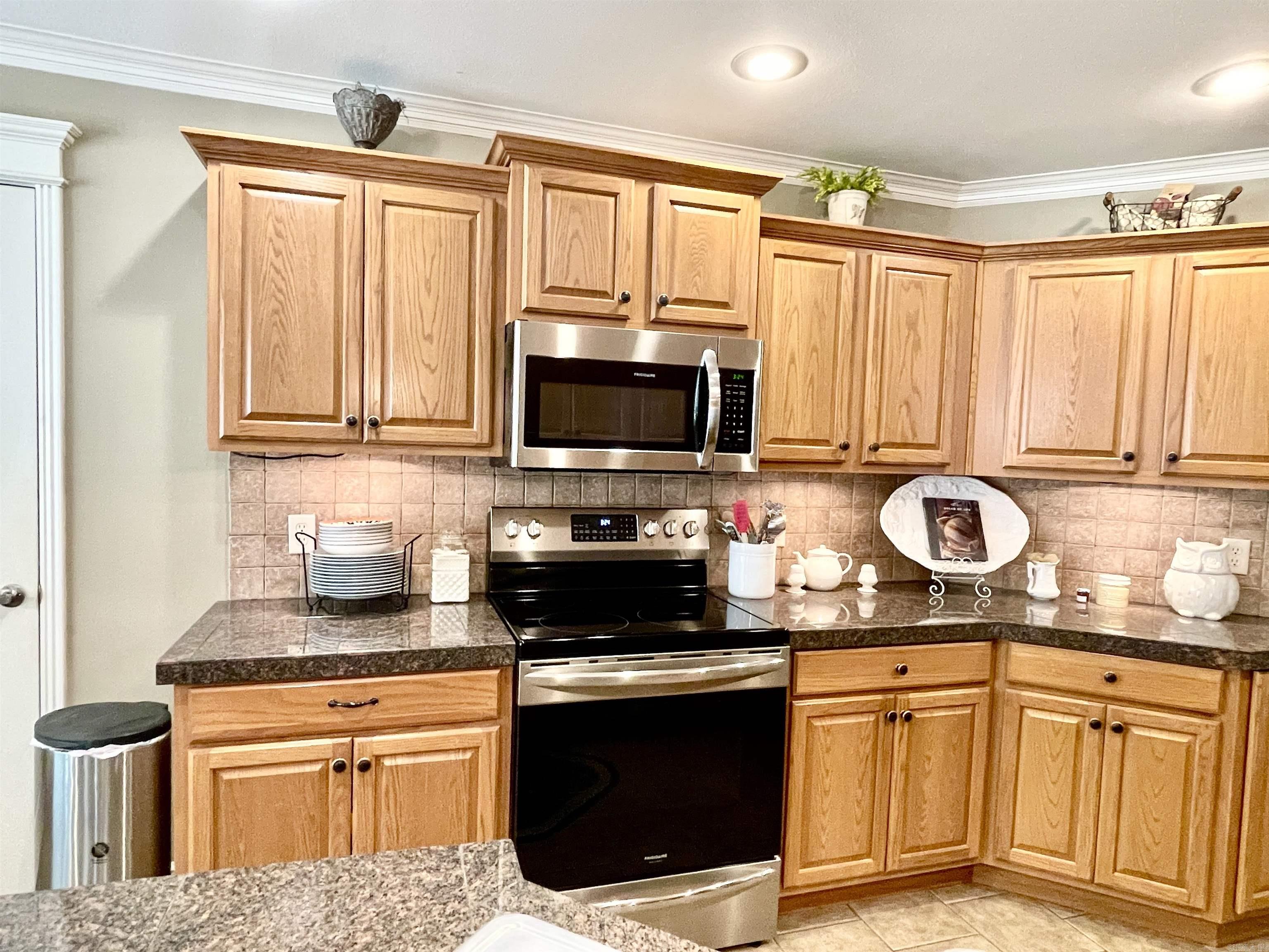 129 Pleasantwood Drive  Maumelle, AR