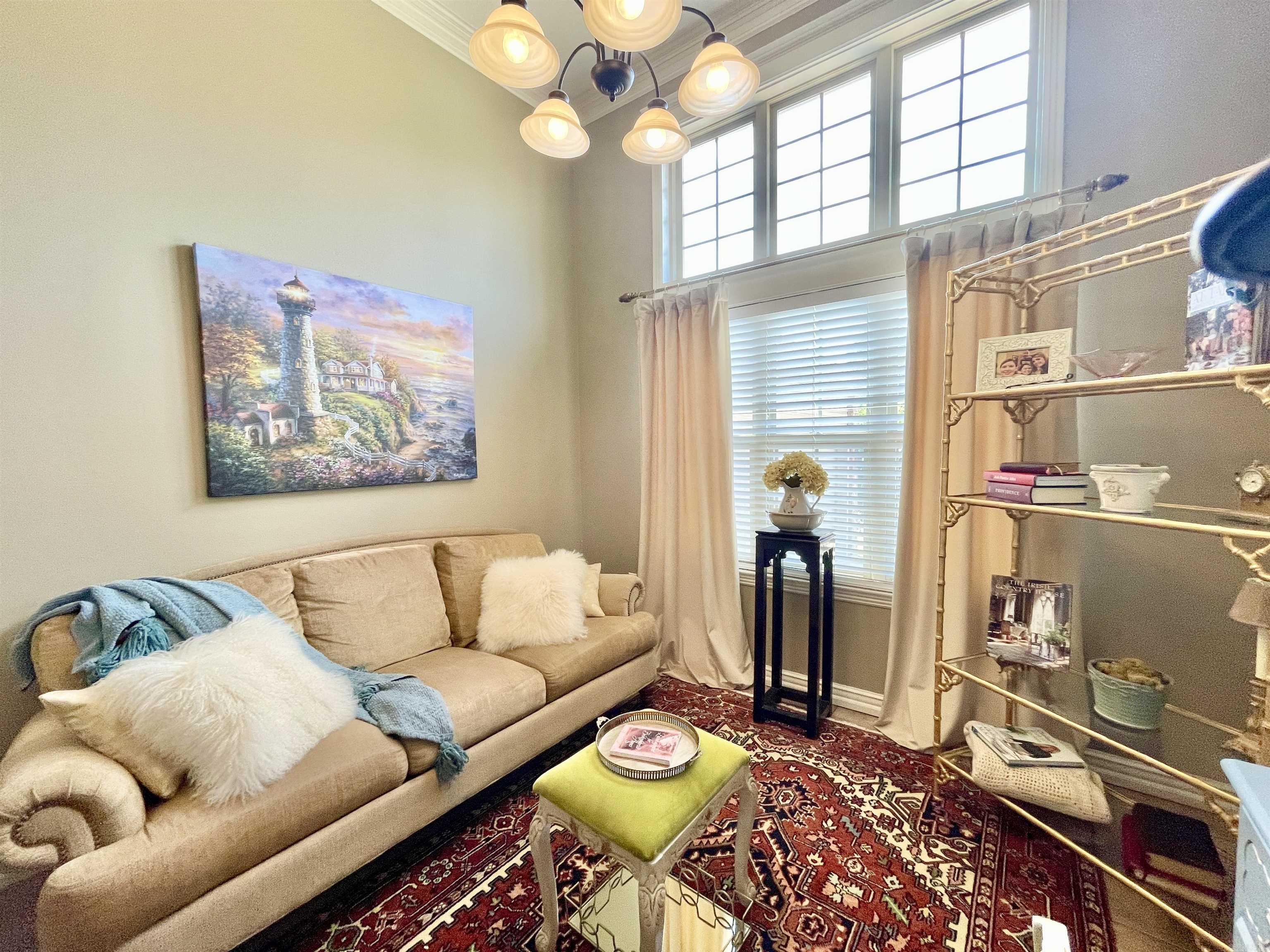 129 Pleasantwood Drive  Maumelle, AR