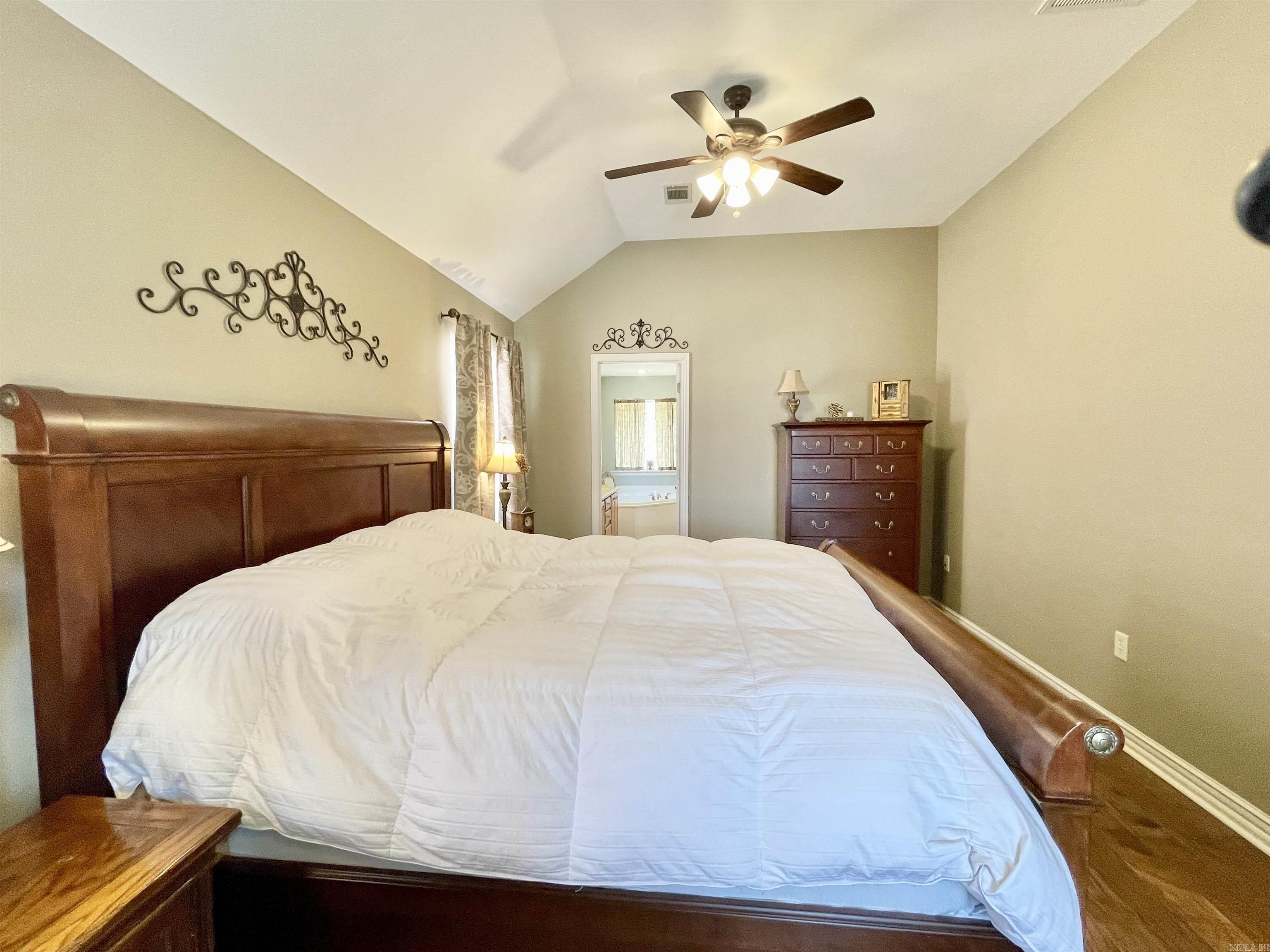 129 Pleasantwood Drive  Maumelle, AR