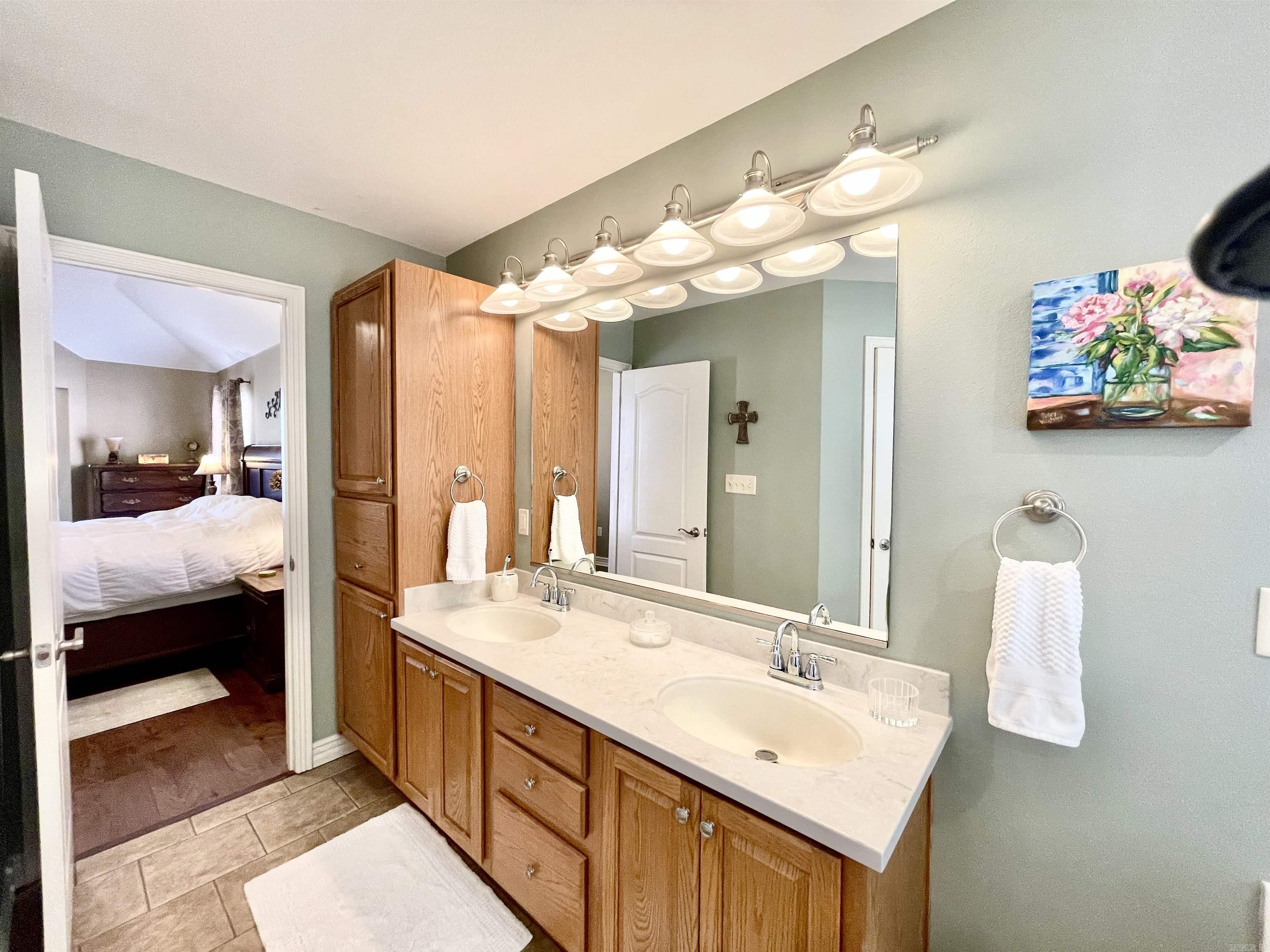 129 Pleasantwood Drive  Maumelle, AR