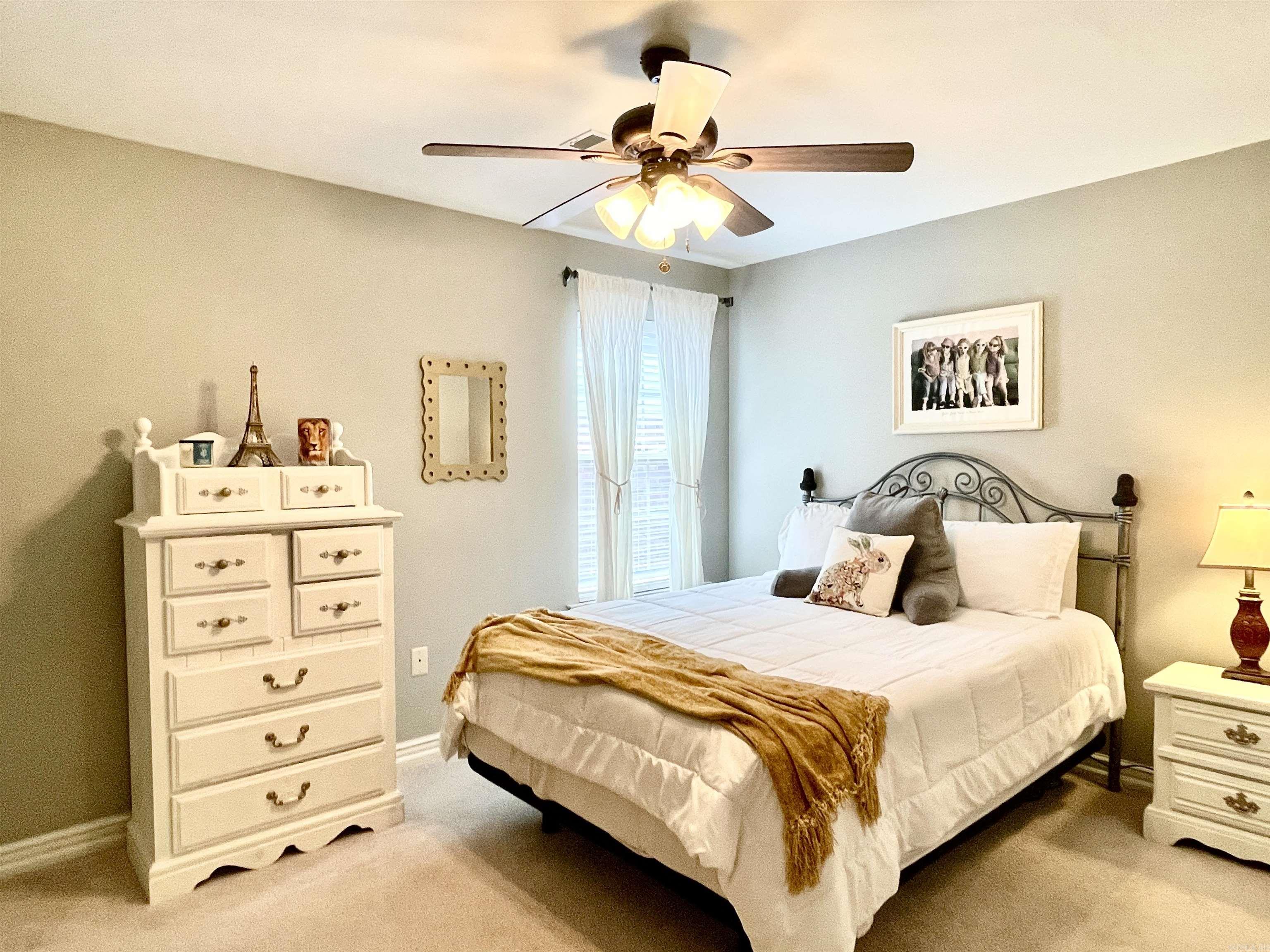 129 Pleasantwood Drive  Maumelle, AR