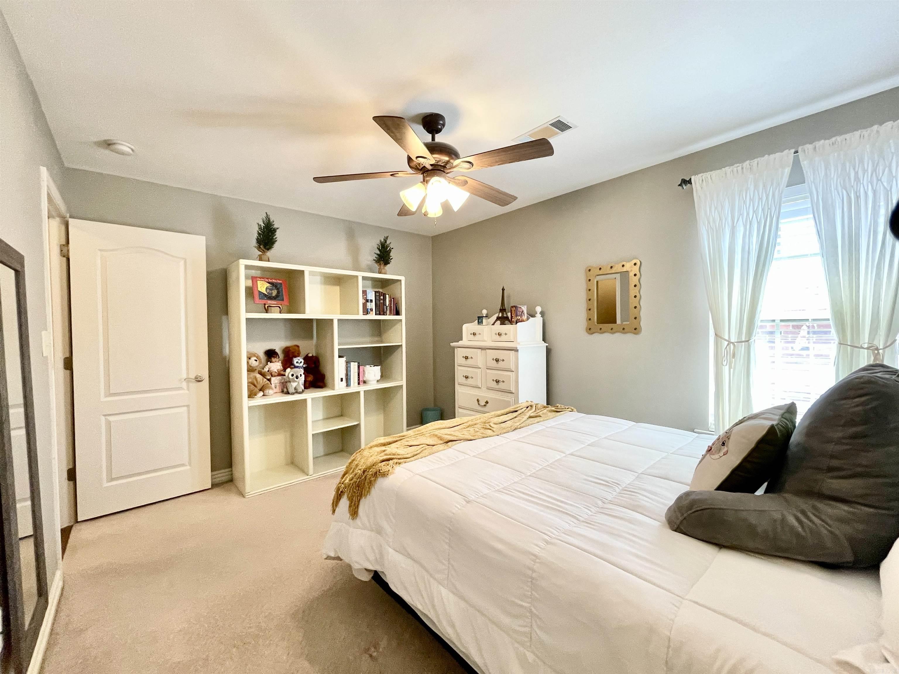 129 Pleasantwood Drive  Maumelle, AR