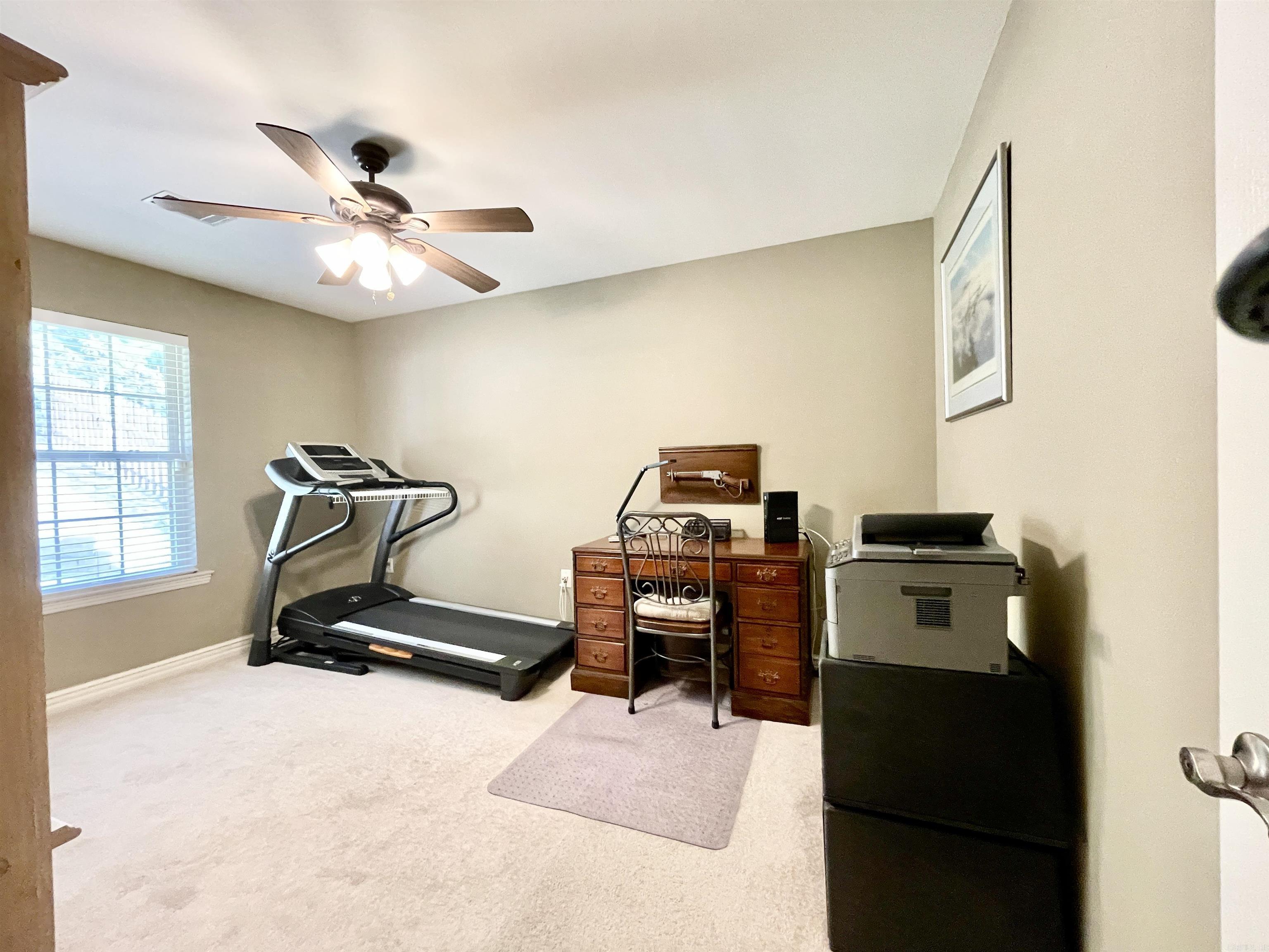 129 Pleasantwood Drive  Maumelle, AR