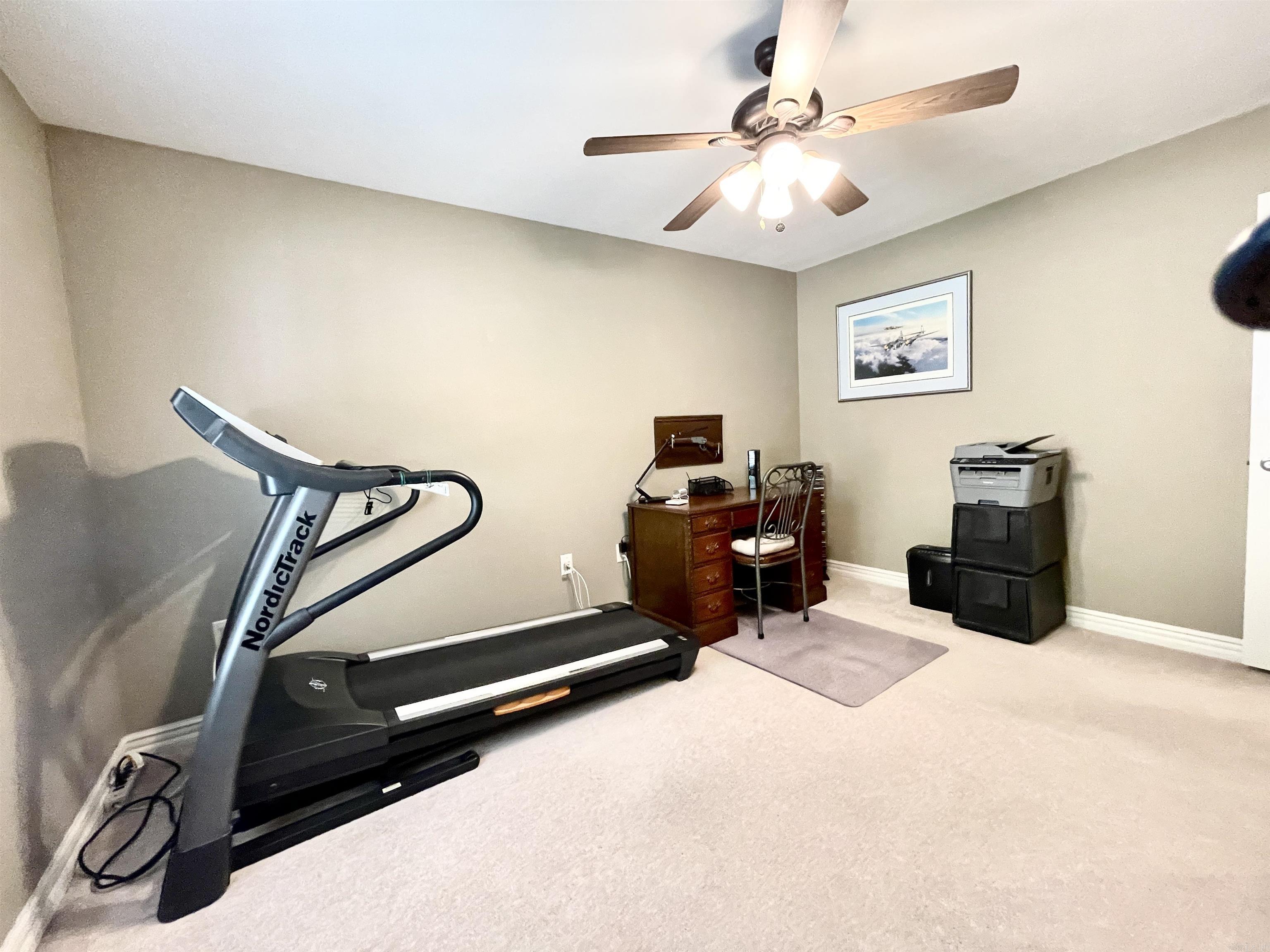 129 Pleasantwood Drive  Maumelle, AR