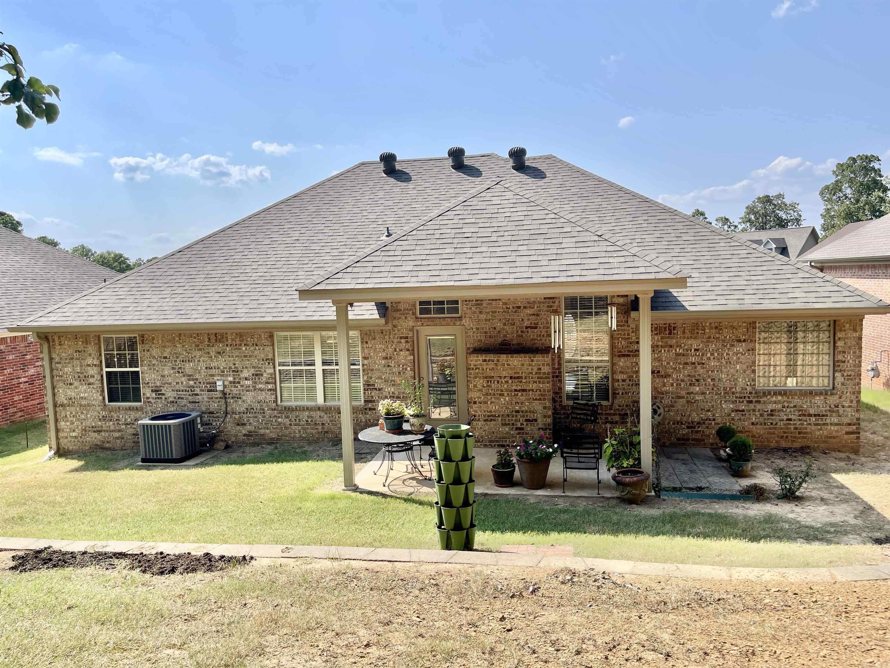 129 Pleasantwood Drive  Maumelle, AR