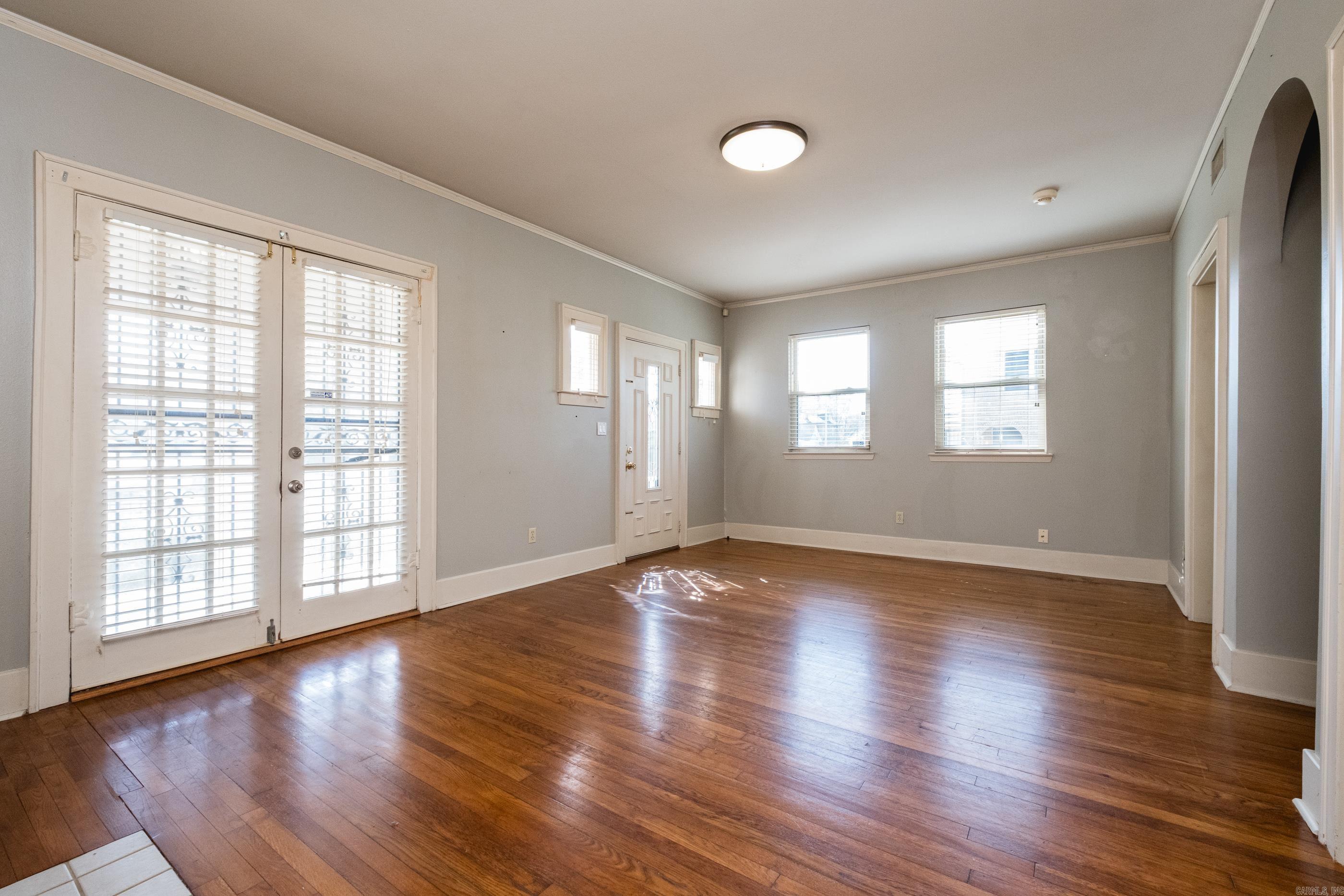 1874 S Gaines  Little Rock, AR