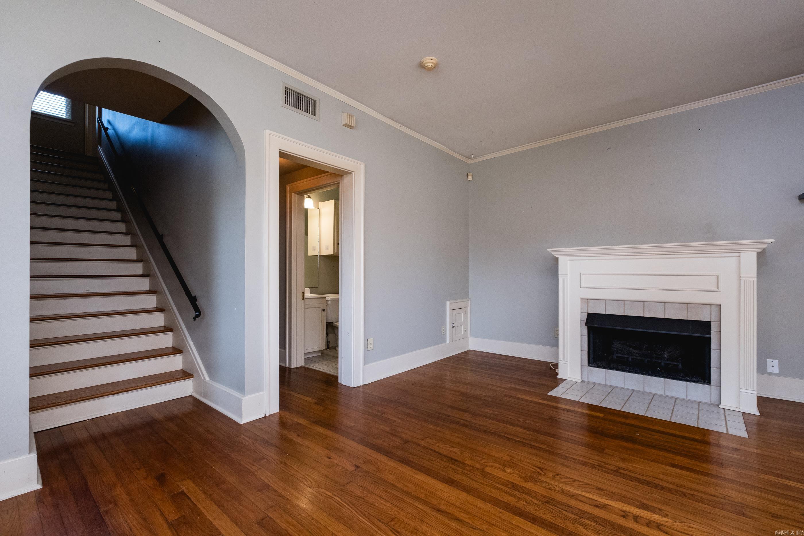 1874 S Gaines  Little Rock, AR