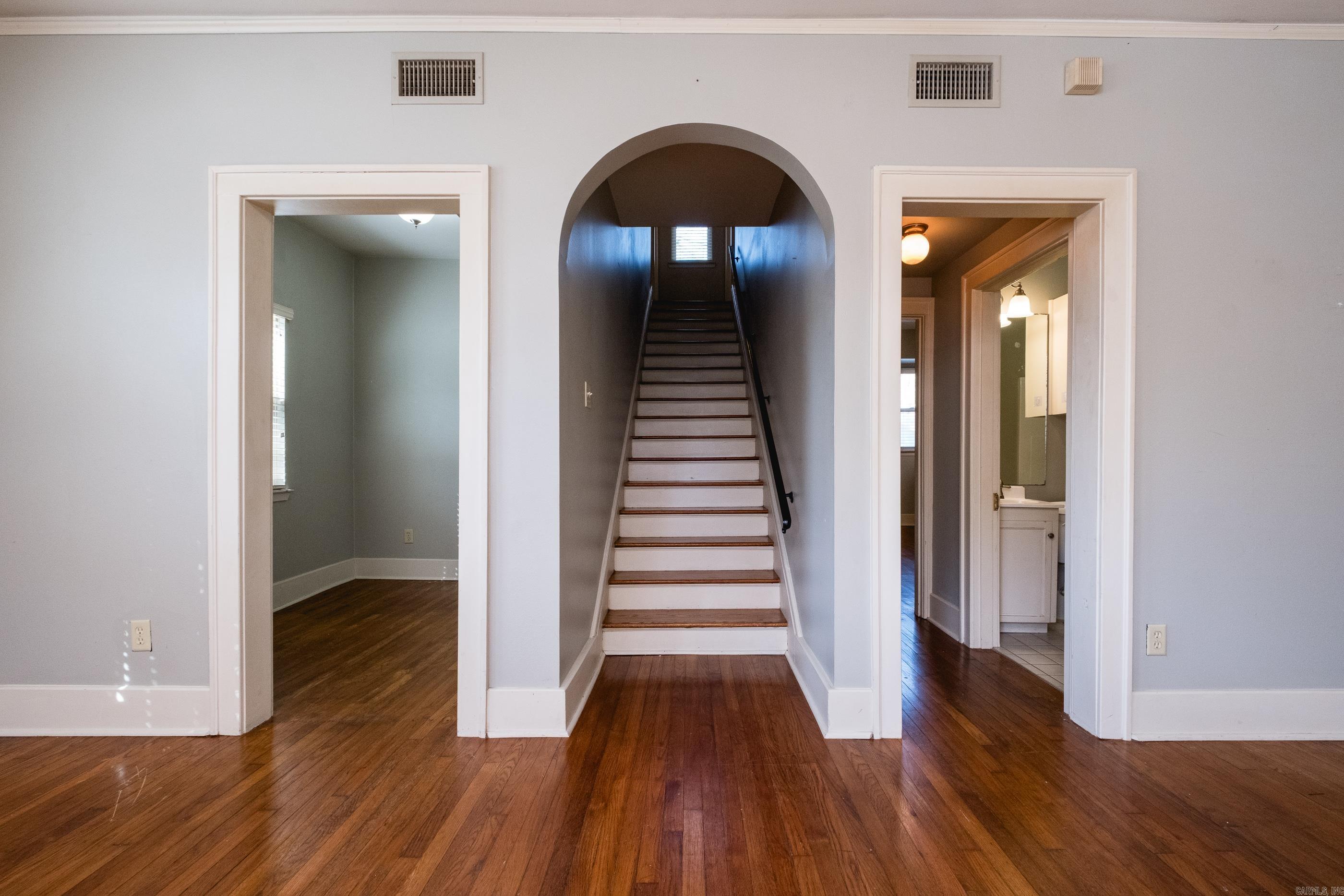 1874 S Gaines  Little Rock, AR