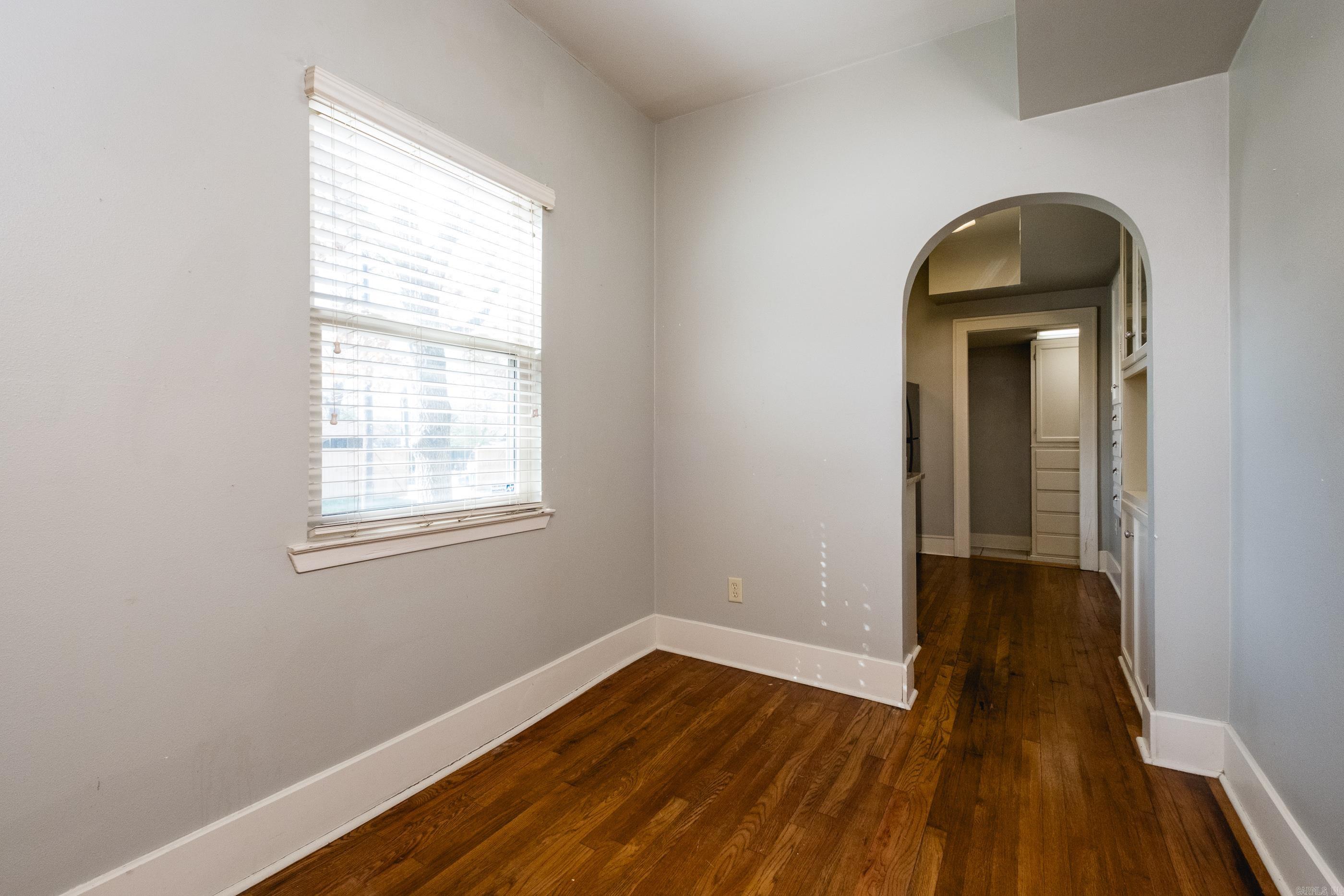 1874 S Gaines  Little Rock, AR