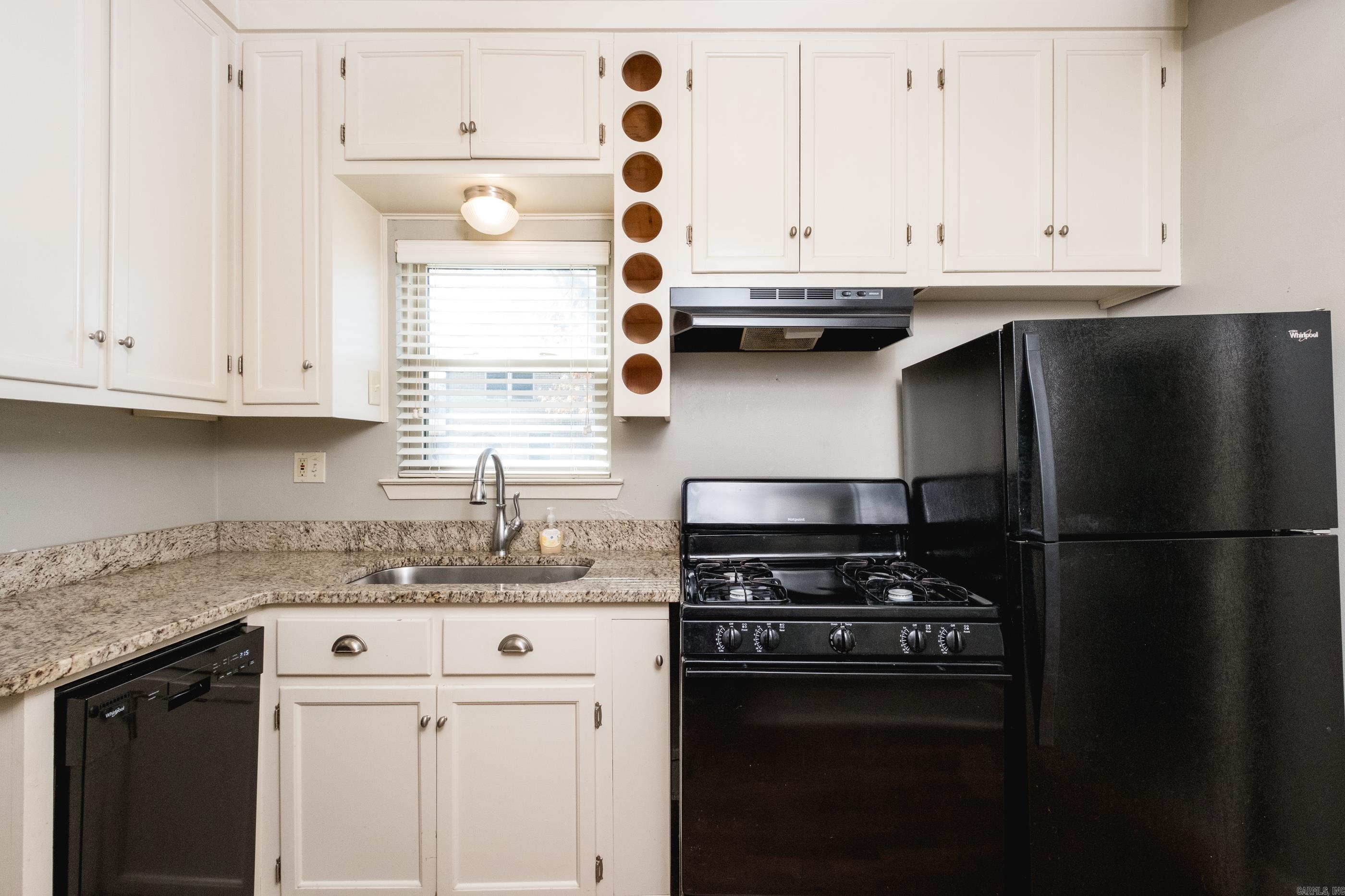 1874 S Gaines  Little Rock, AR