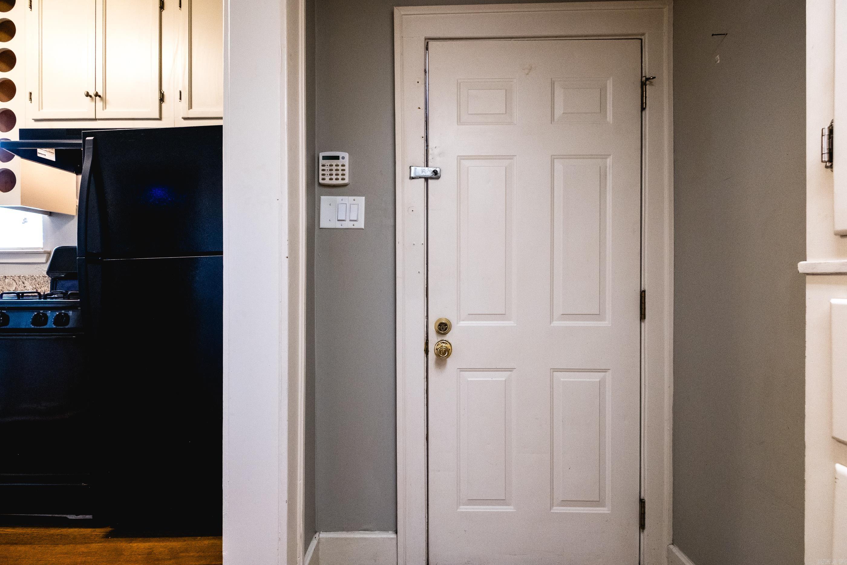 1874 S Gaines  Little Rock, AR