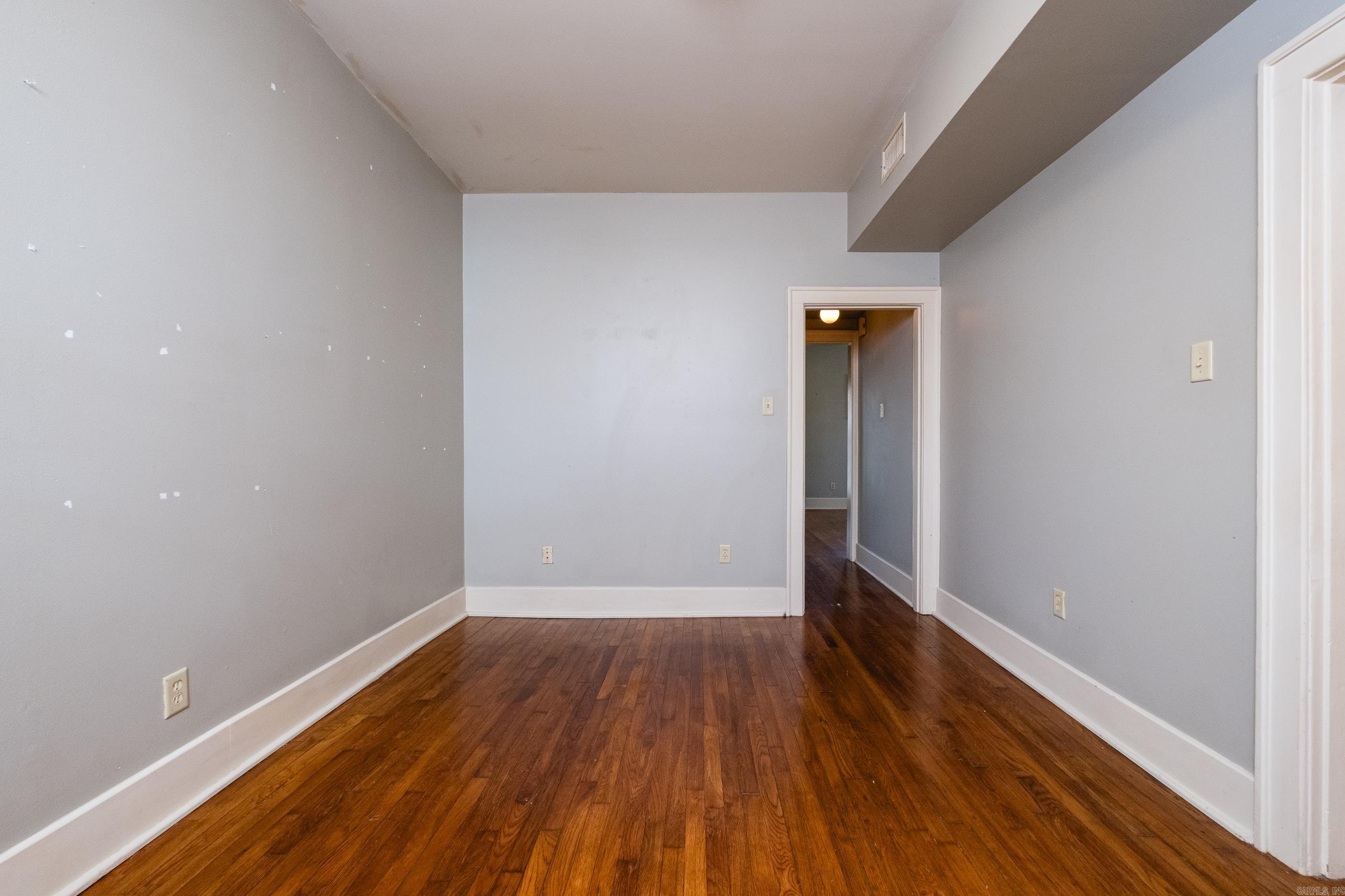 1874 S Gaines  Little Rock, AR