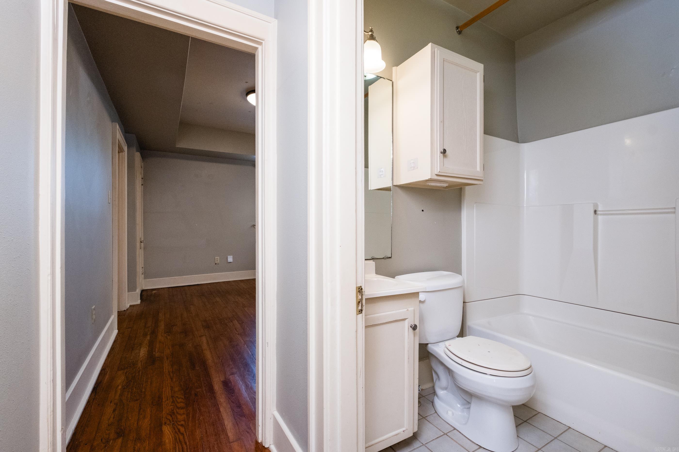 1874 S Gaines  Little Rock, AR