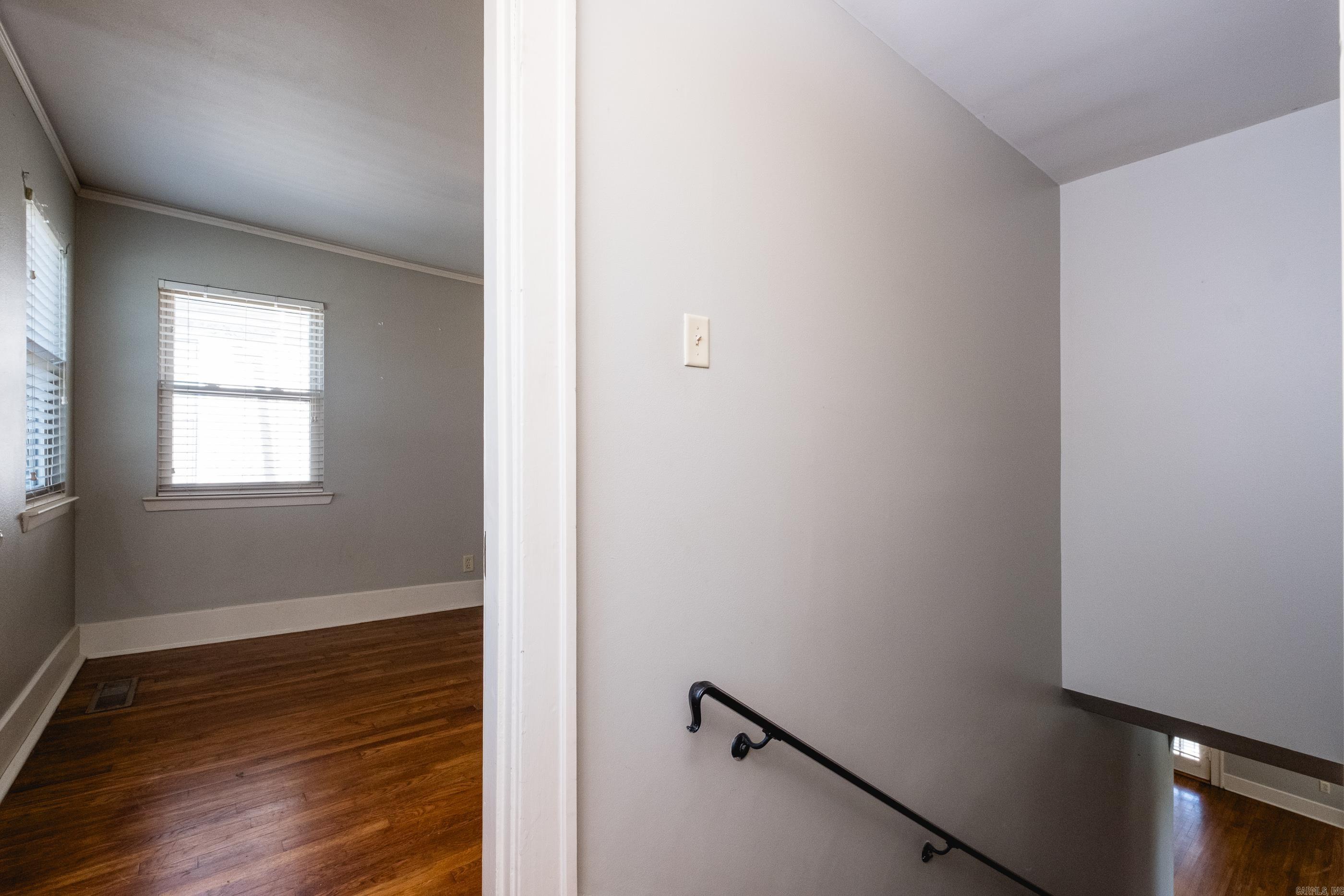 1874 S Gaines  Little Rock, AR