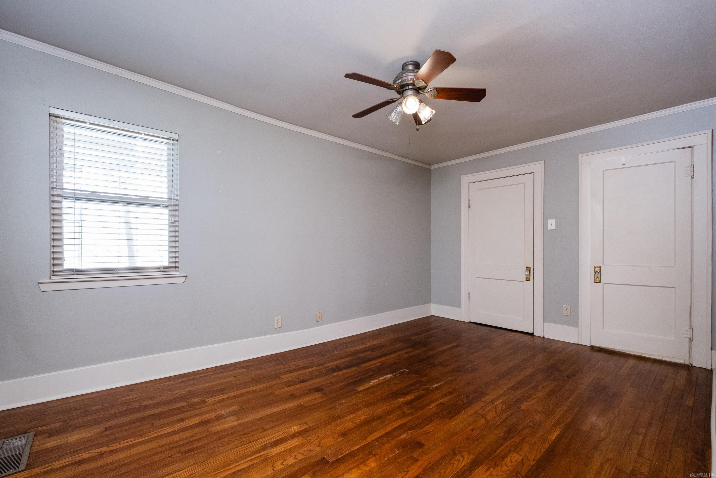 1874 S Gaines  Little Rock, AR