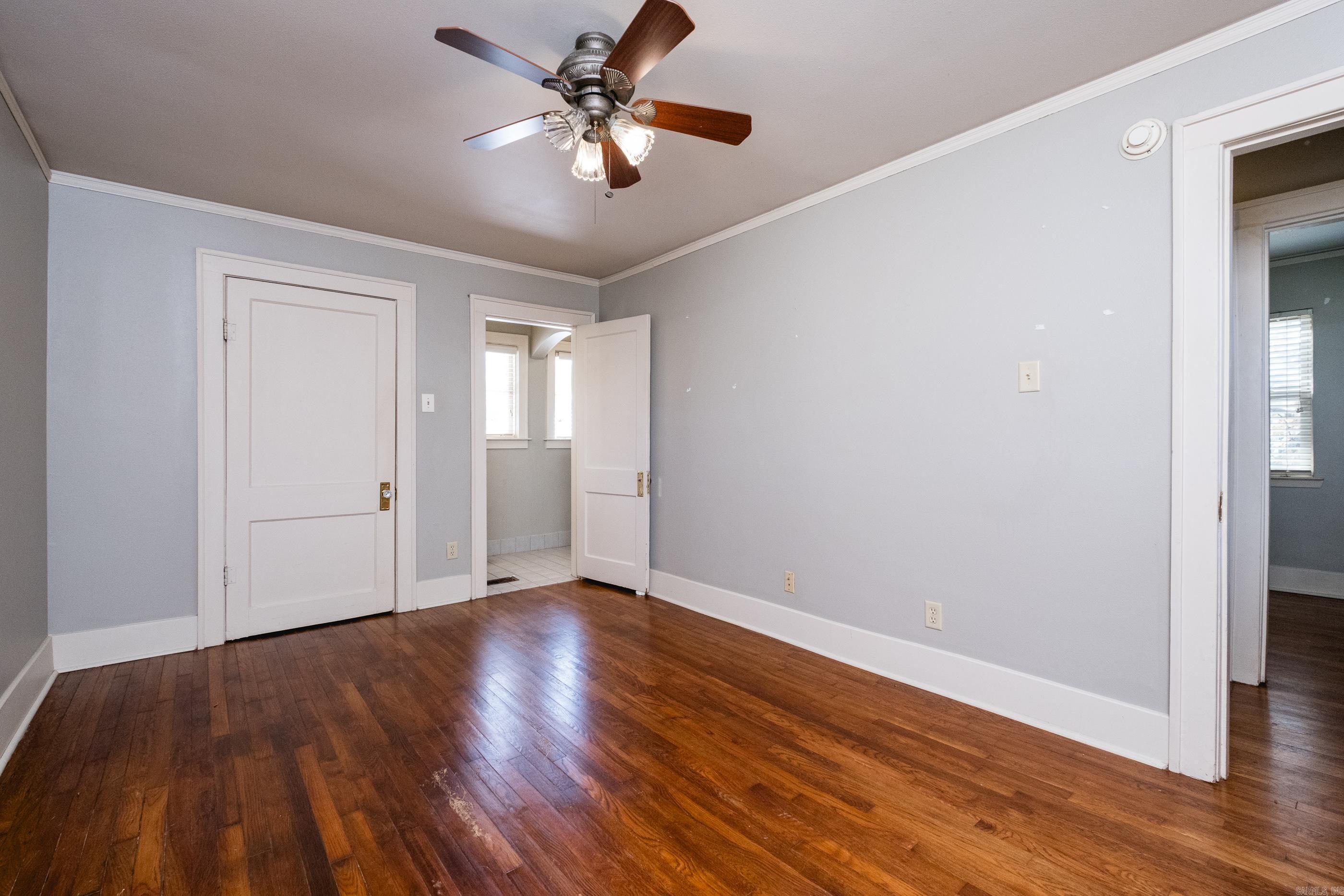 1874 S Gaines  Little Rock, AR