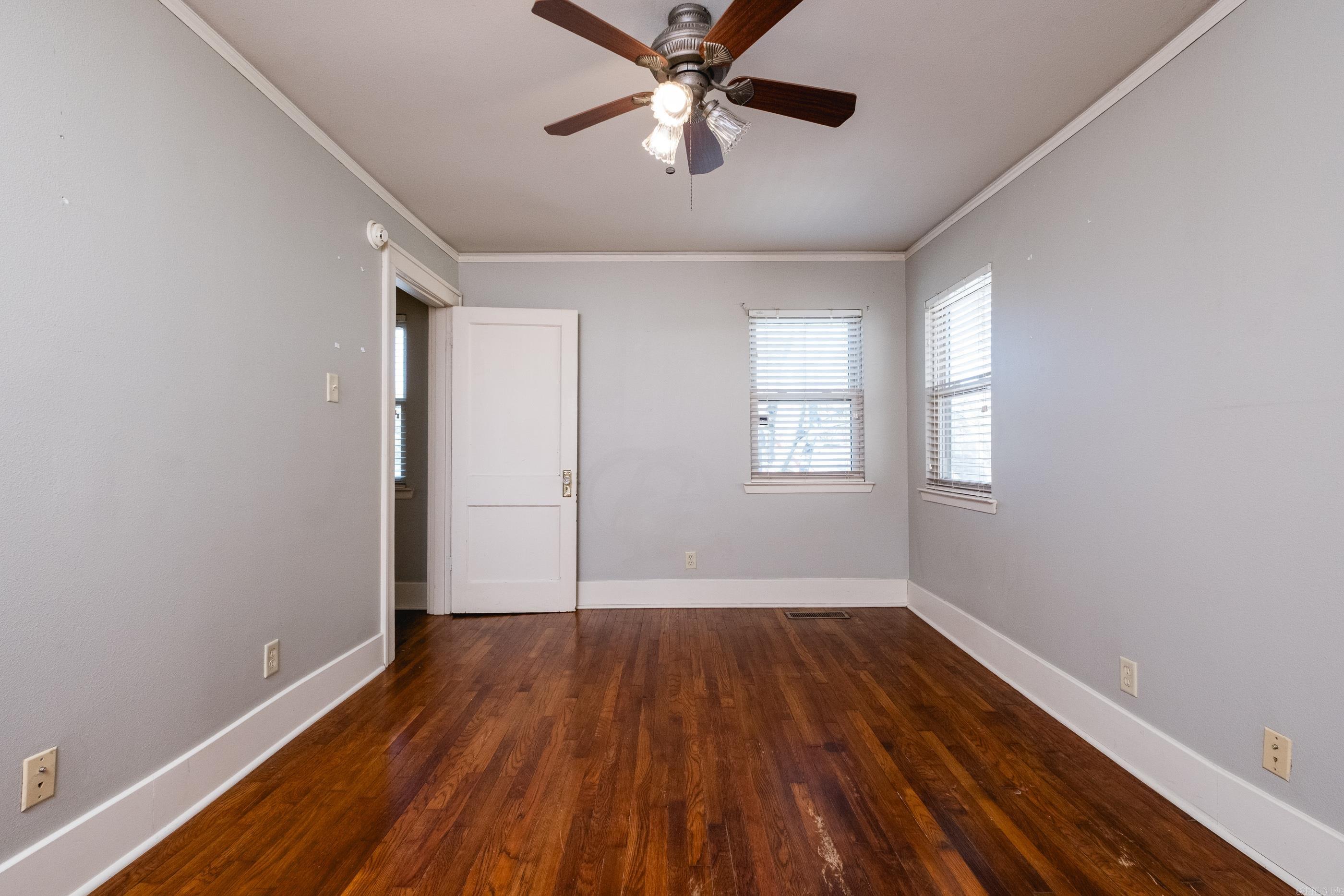 1874 S Gaines  Little Rock, AR