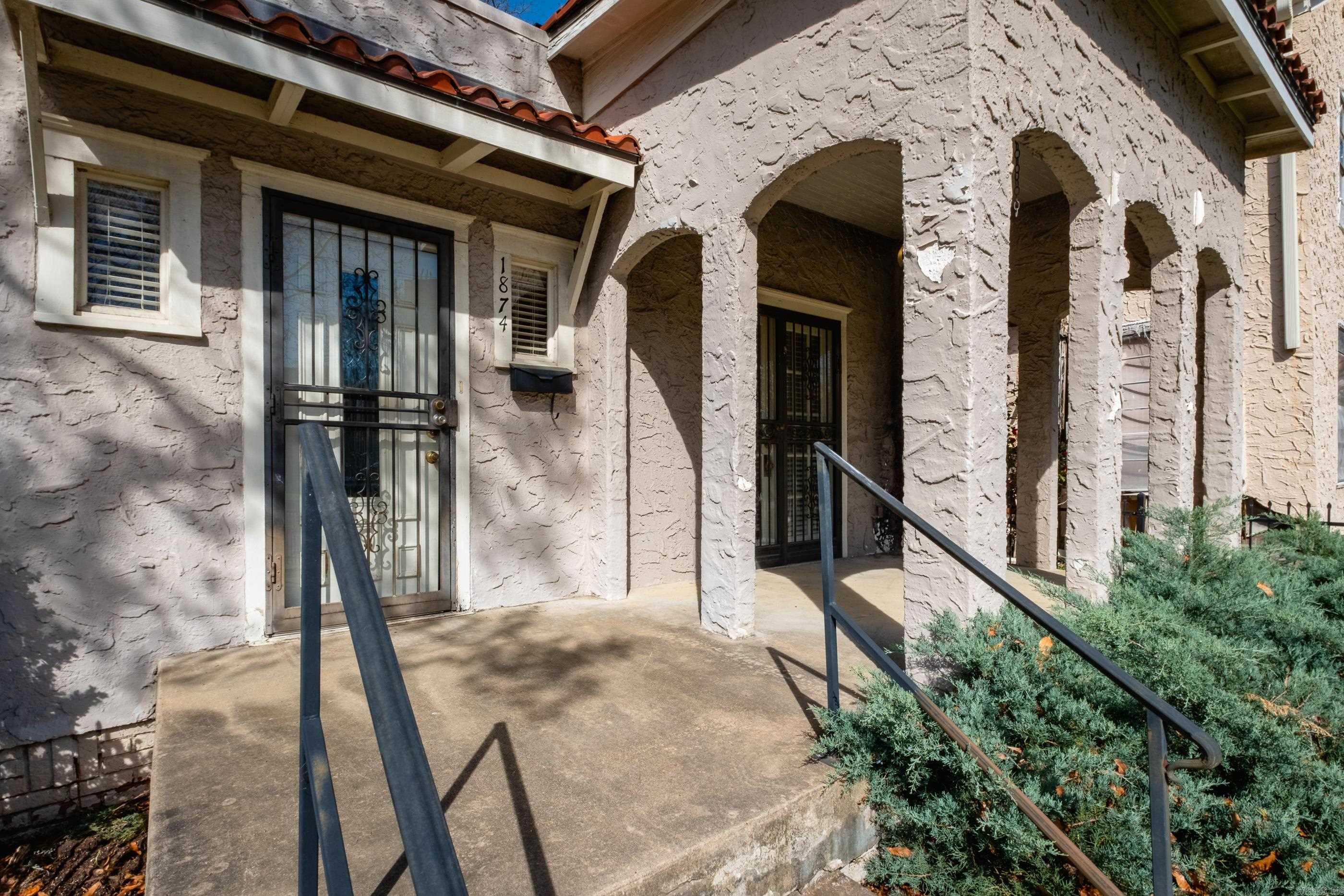 1874 S Gaines  Little Rock, AR