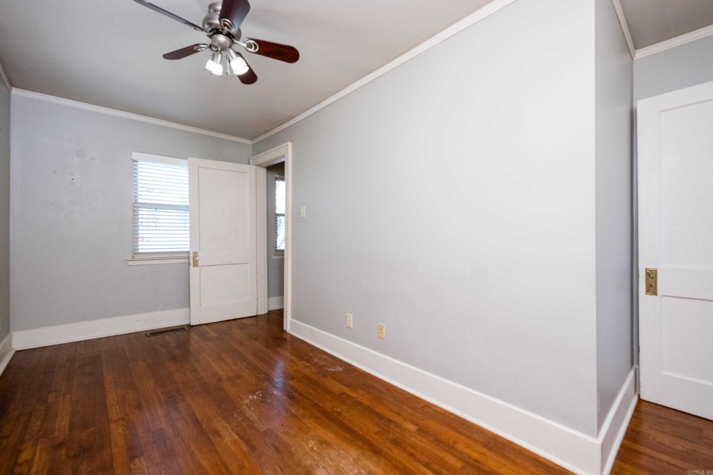 1874 S Gaines  Little Rock, AR