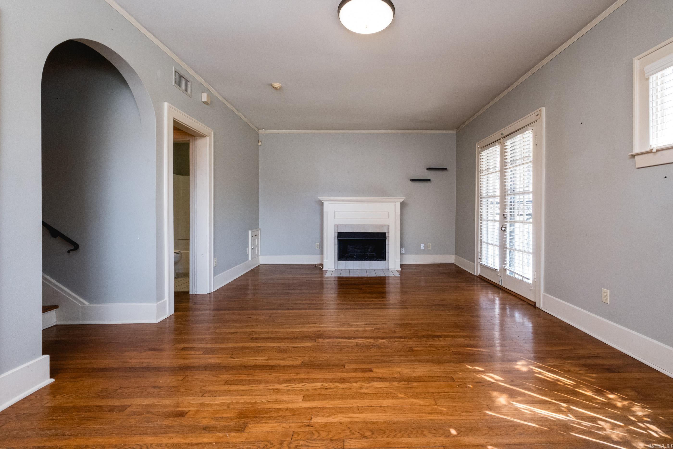 1874 S Gaines  Little Rock, AR