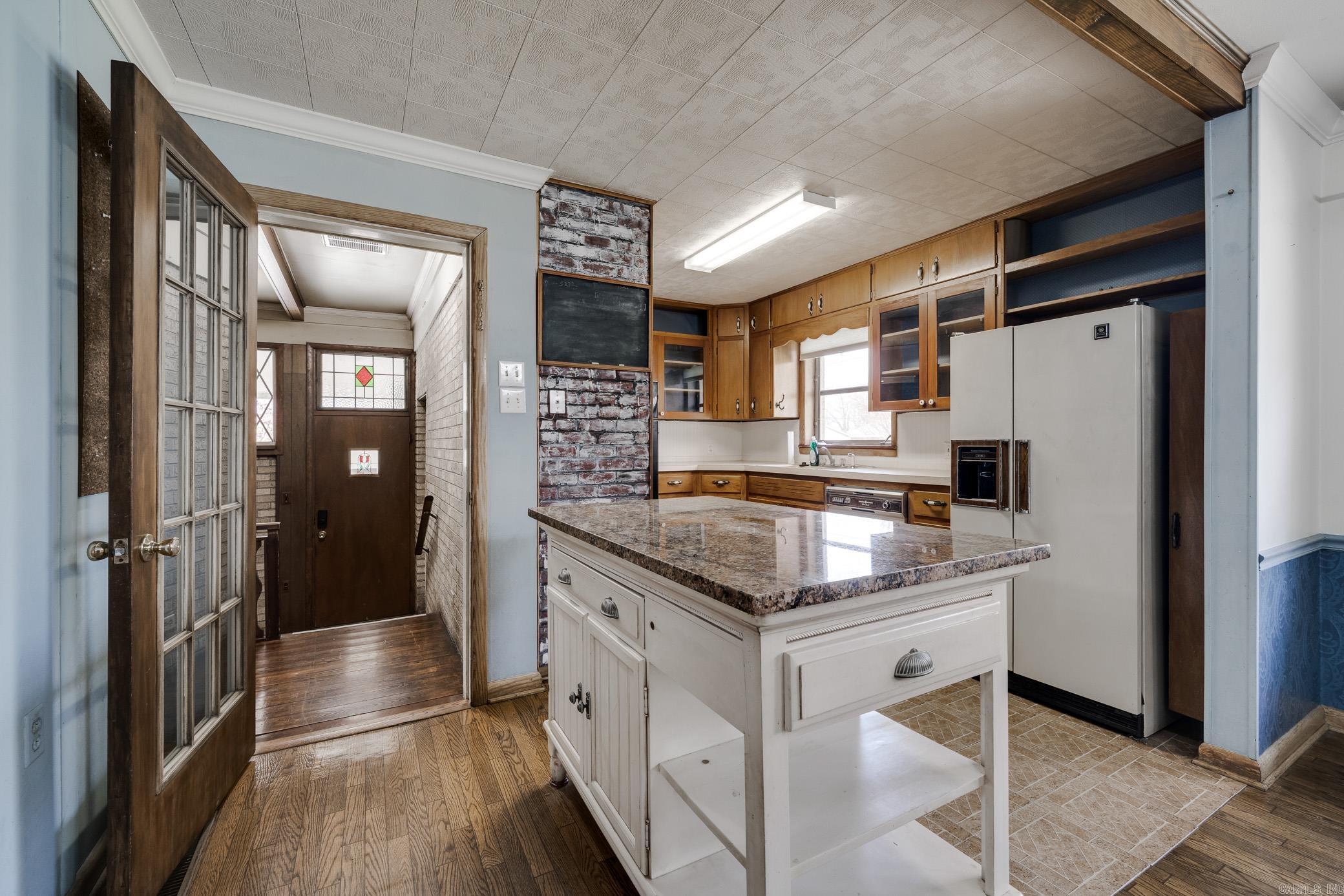 610 Fourth Street  Conway, AR