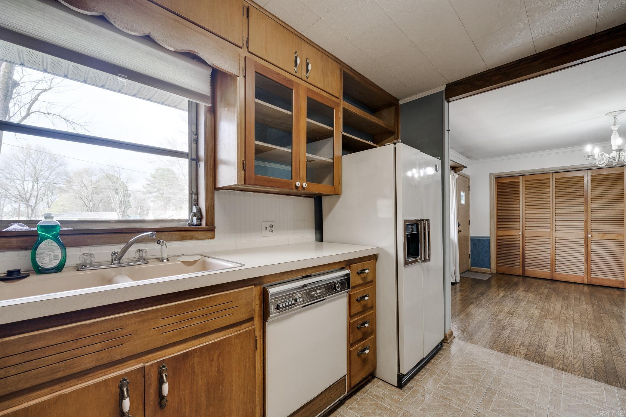 610 Fourth Street  Conway, AR