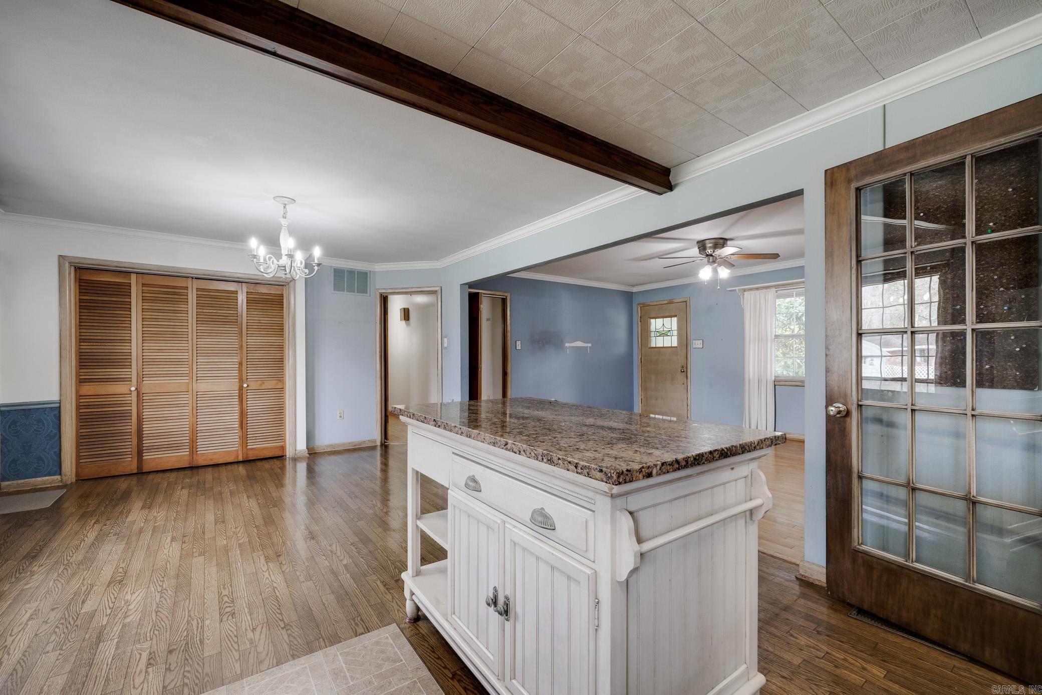 610 Fourth Street  Conway, AR