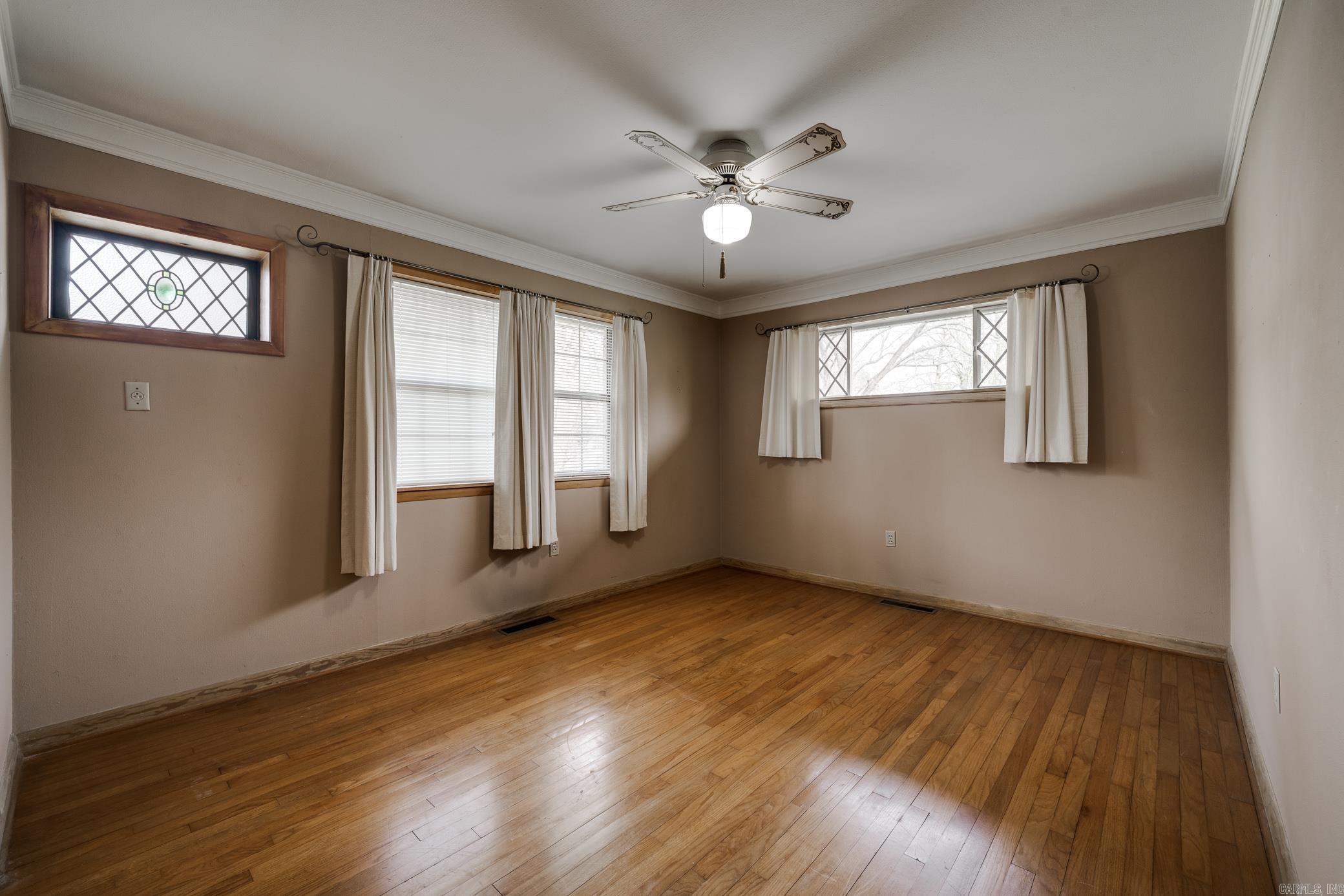 610 Fourth Street  Conway, AR