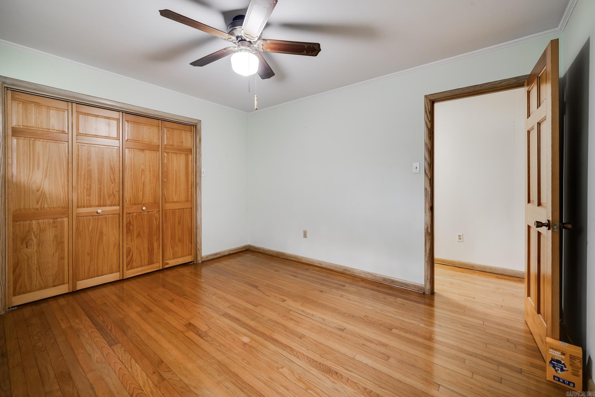 610 Fourth Street  Conway, AR