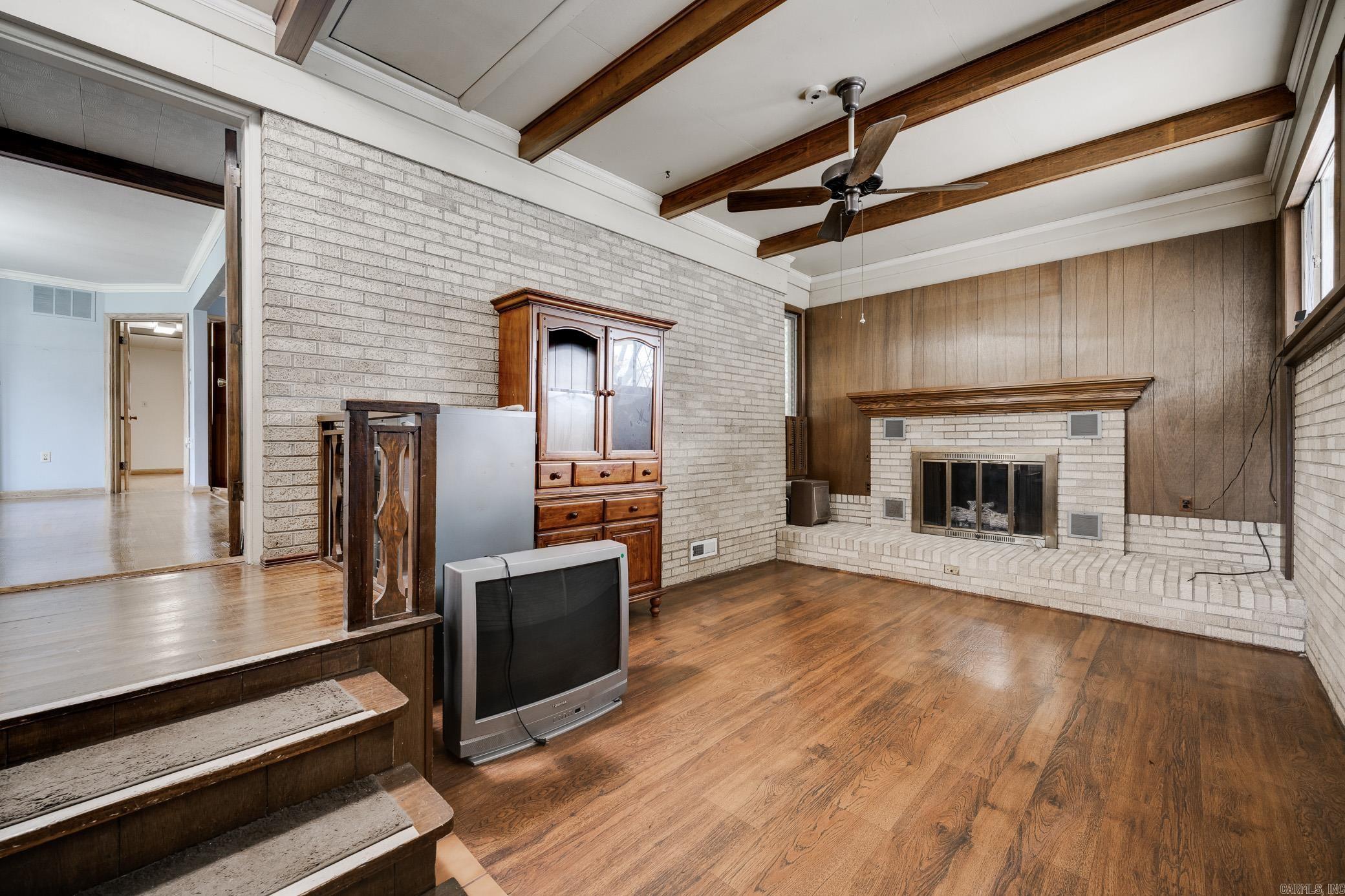 610 Fourth Street  Conway, AR