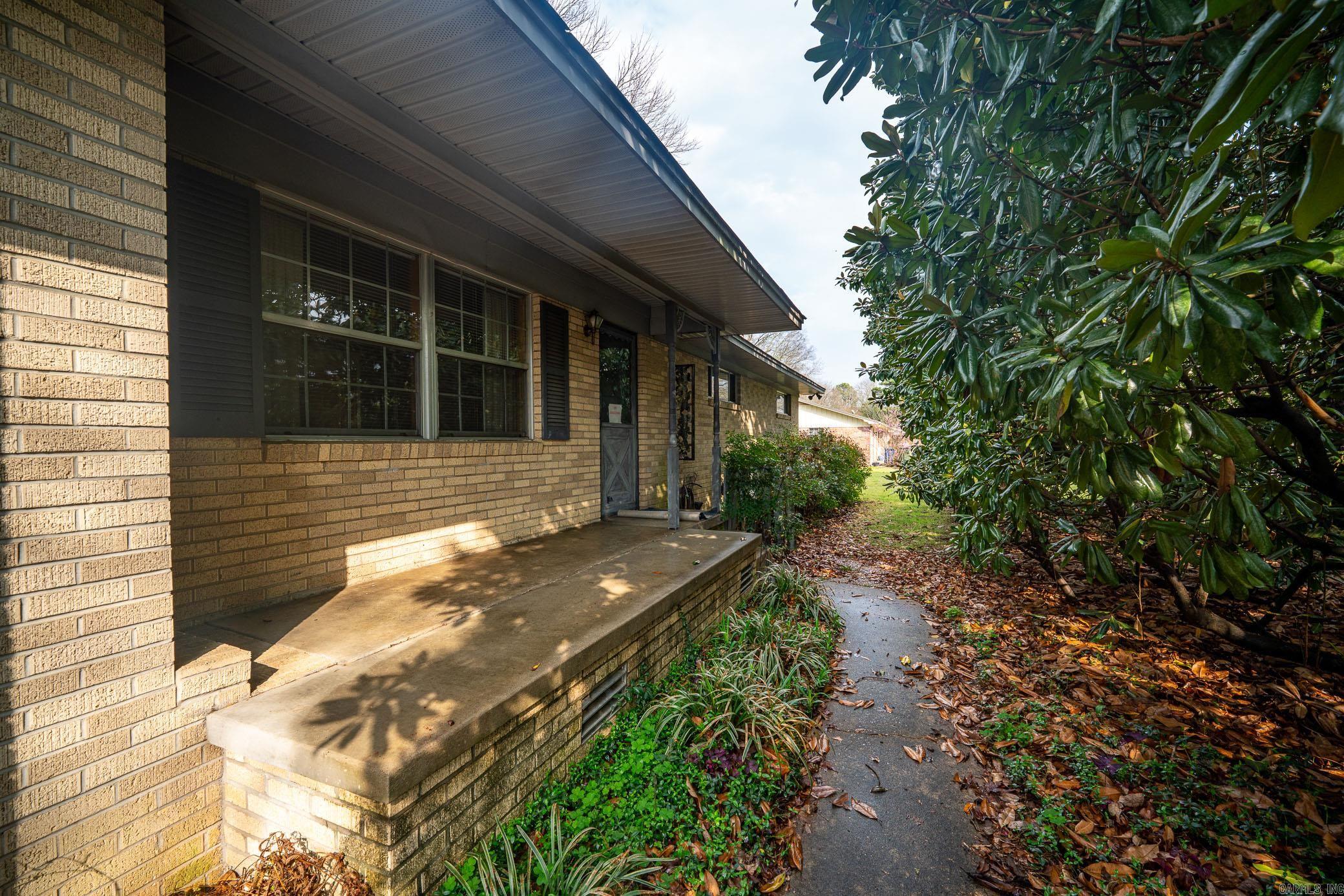 610 Fourth Street  Conway, AR