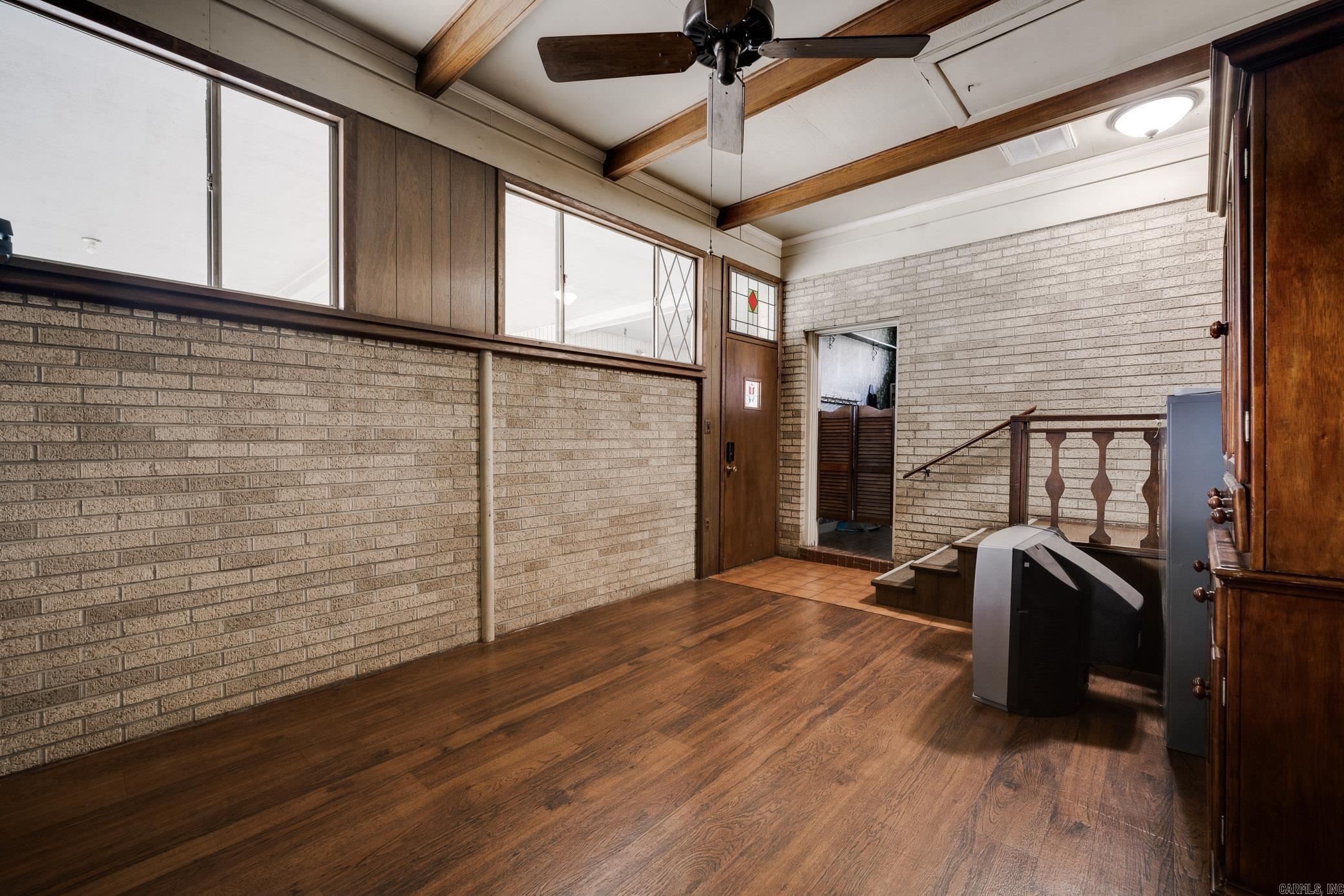 610 Fourth Street  Conway, AR