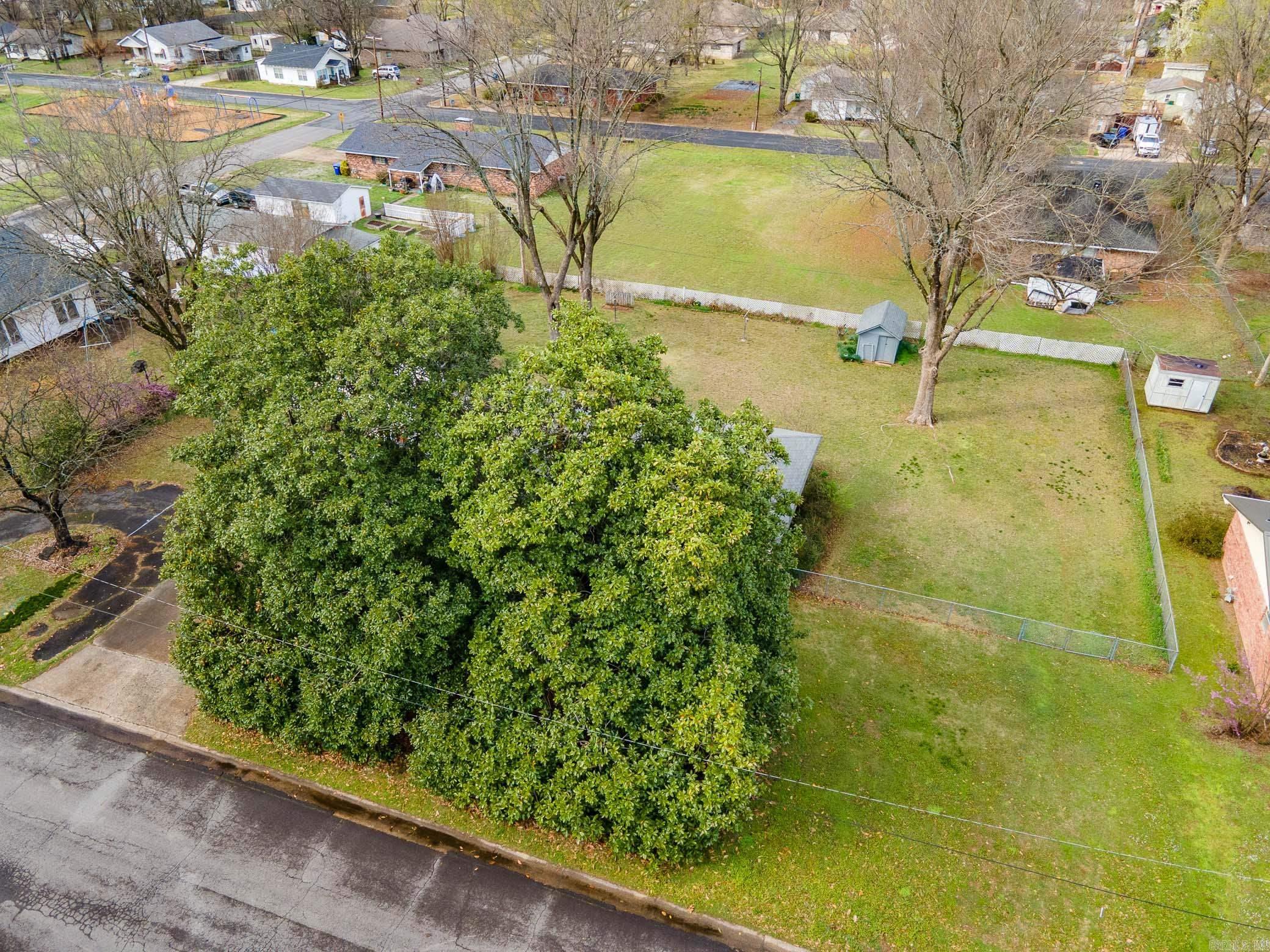 610 Fourth Street  Conway, AR