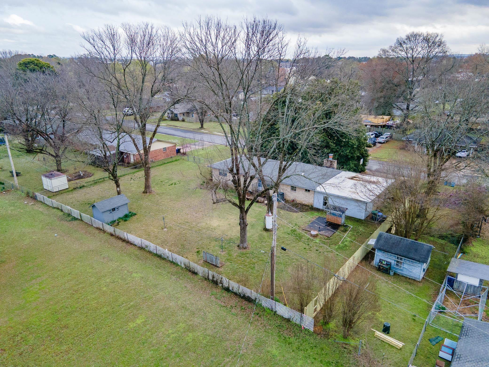 610 Fourth Street  Conway, AR