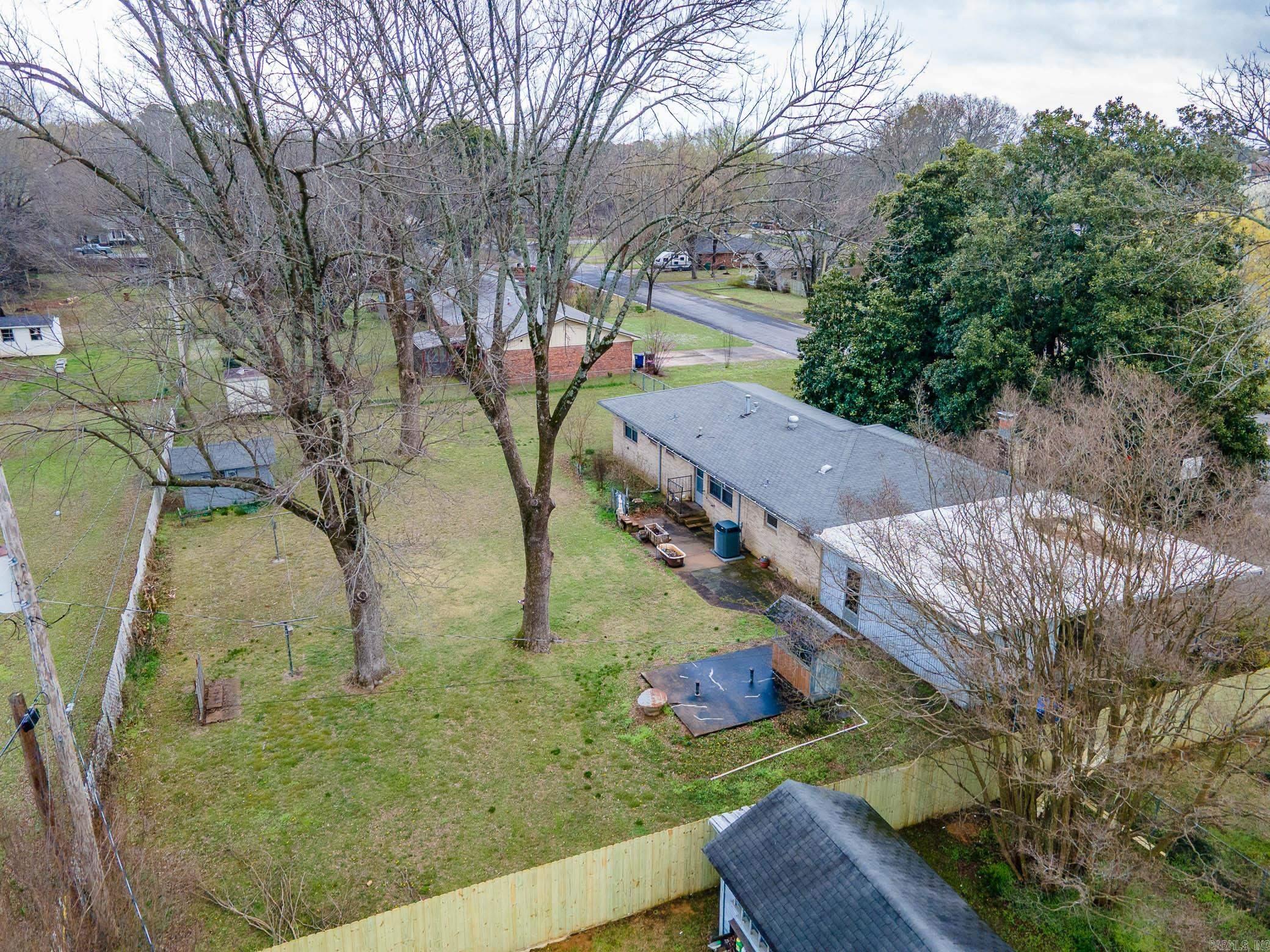 610 Fourth Street  Conway, AR