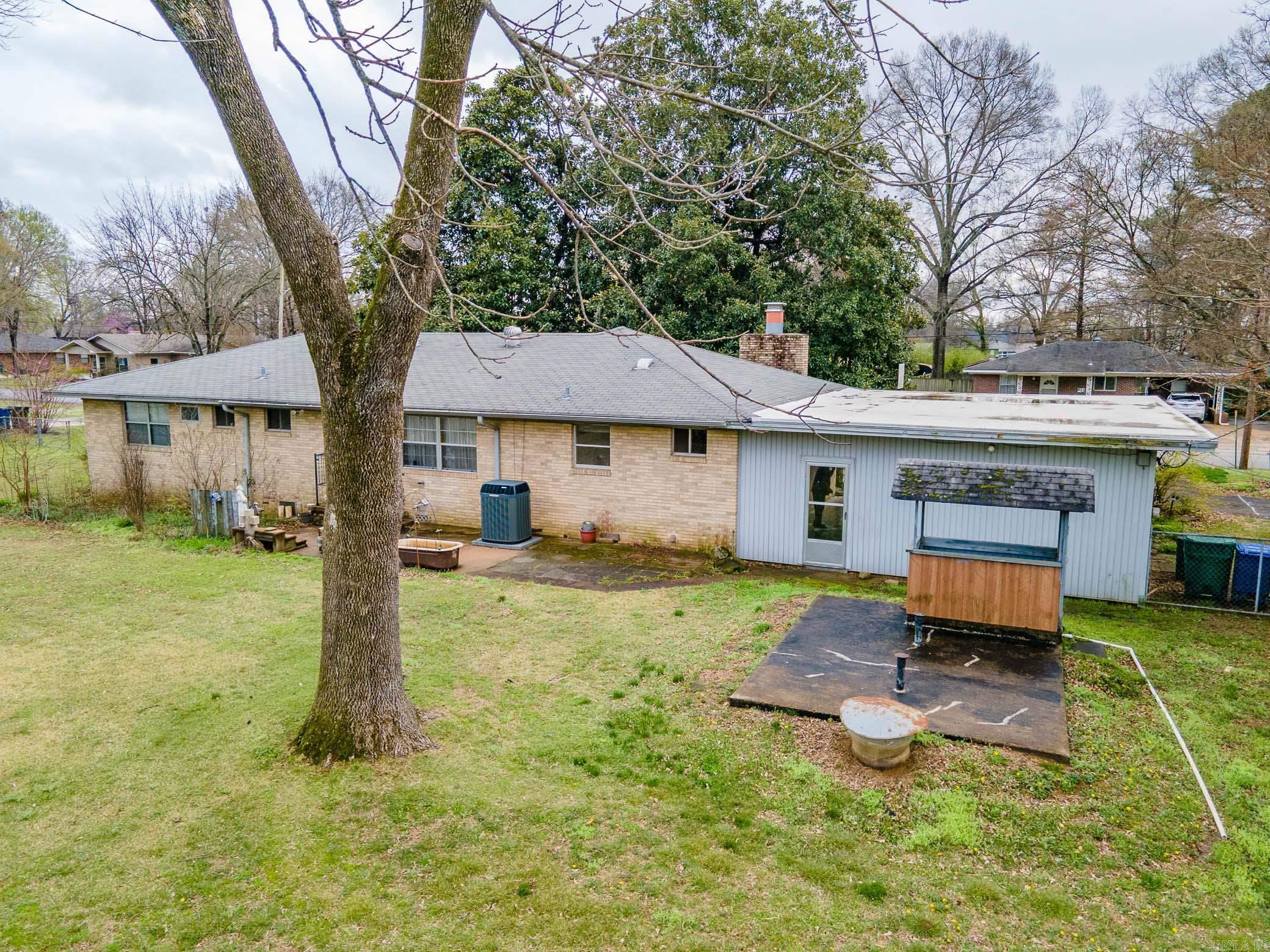 610 Fourth Street  Conway, AR