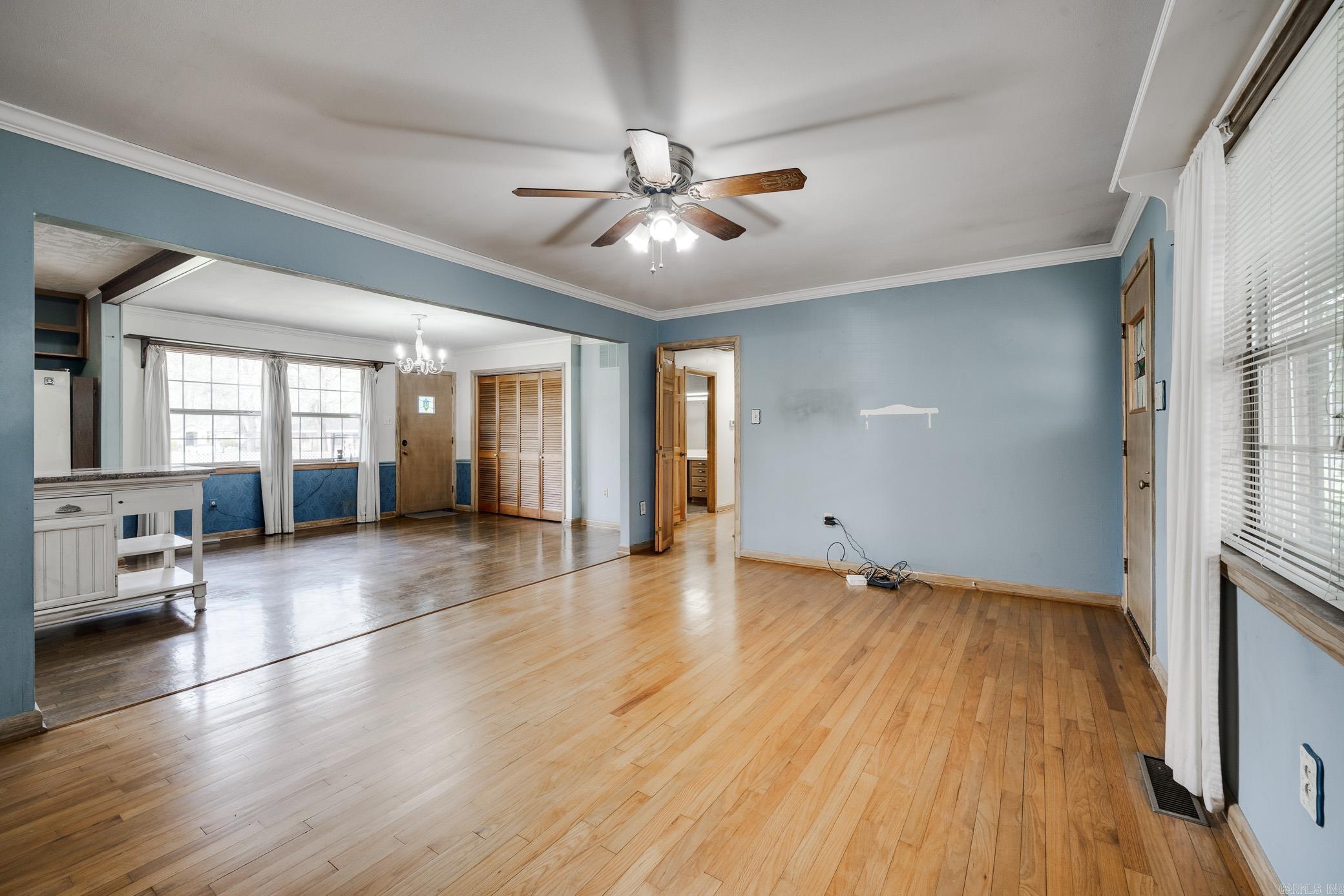 610 Fourth Street  Conway, AR