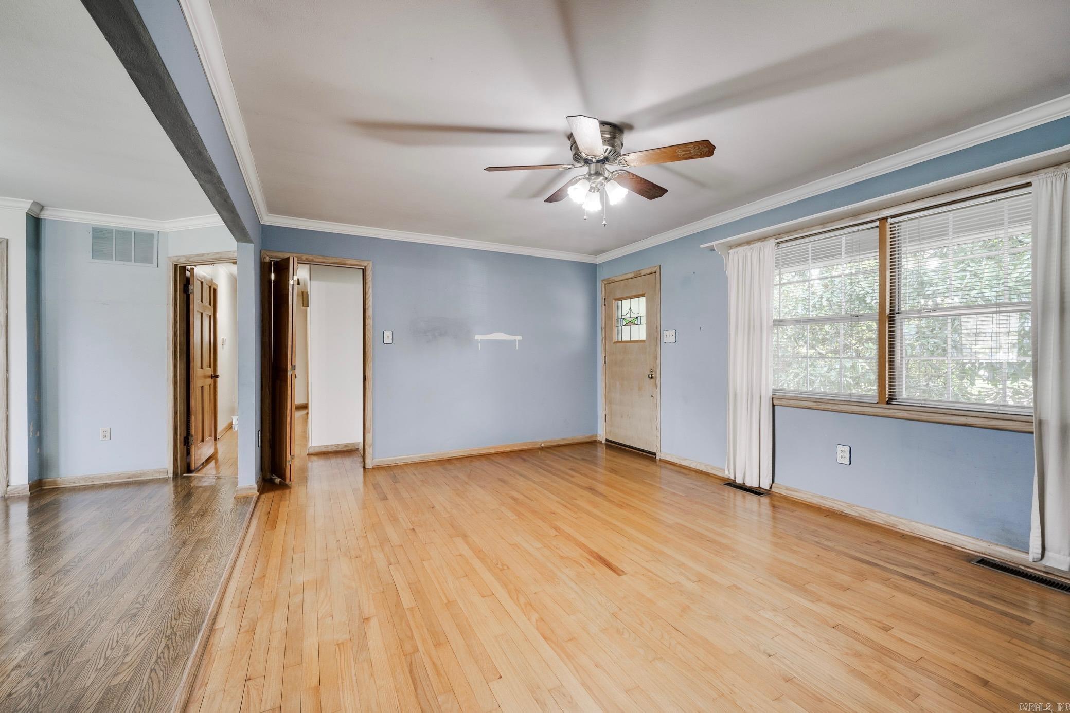 610 Fourth Street  Conway, AR