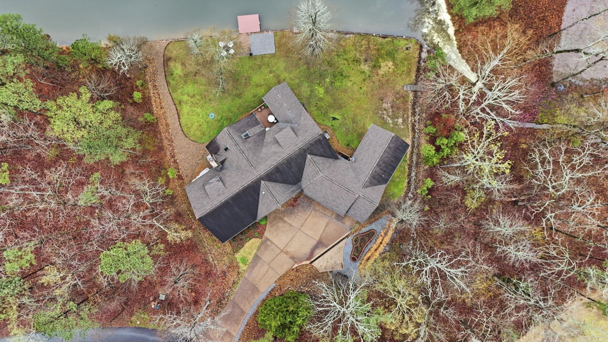 17 Vista Lane Hot Springs Village, AR 71909