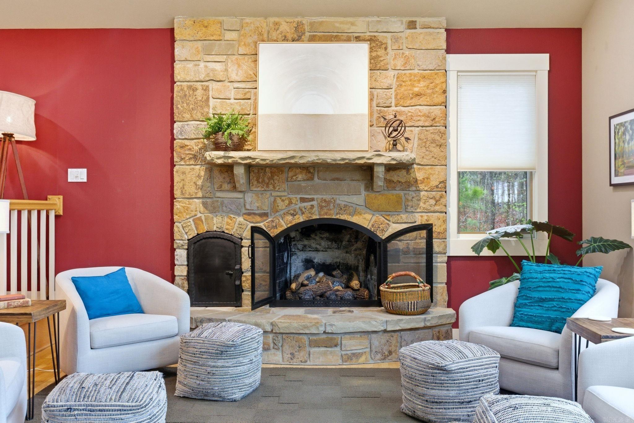 17 Vista Lane Hot Springs Village, AR 71909