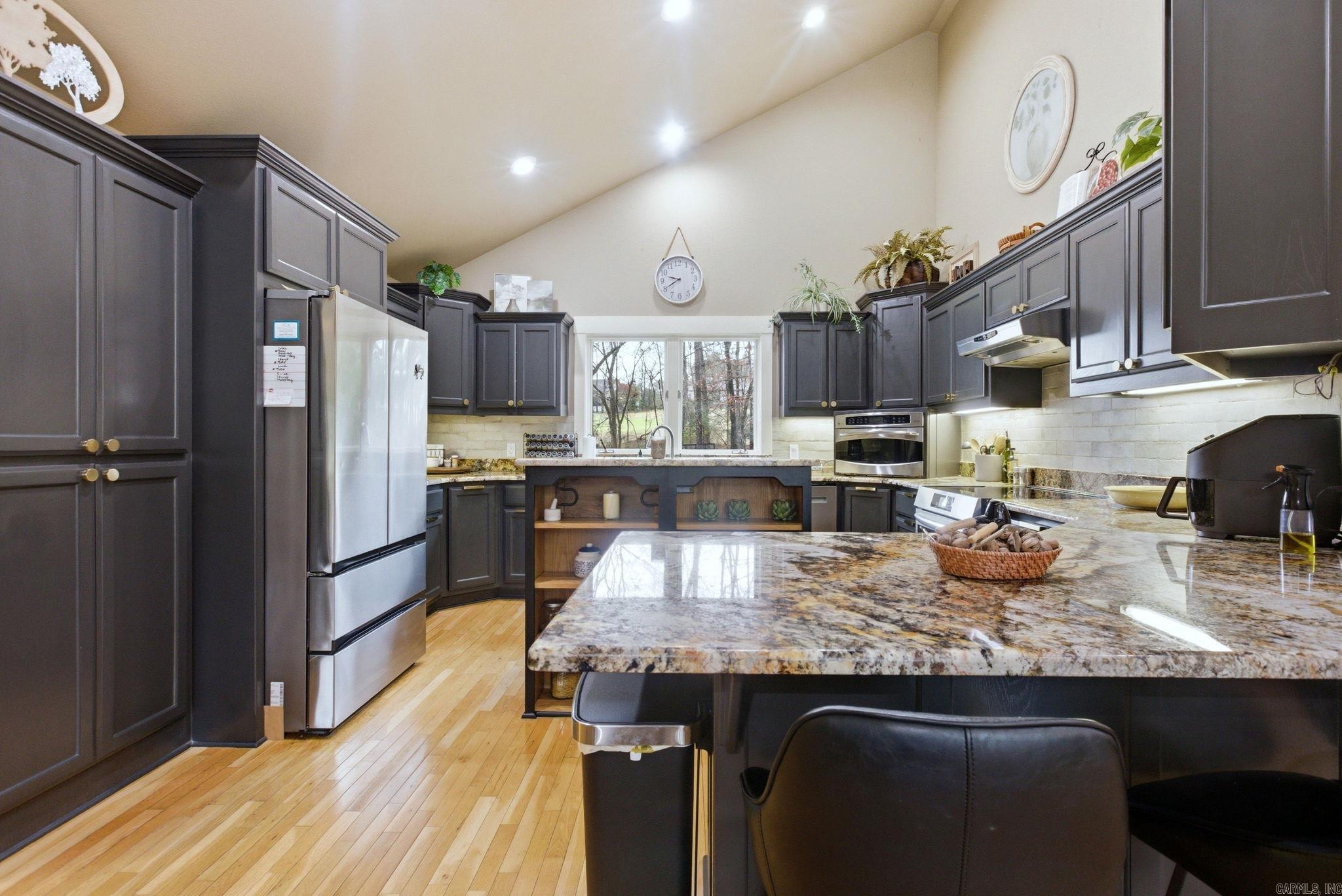 17 Vista  Hot Springs Village, AR