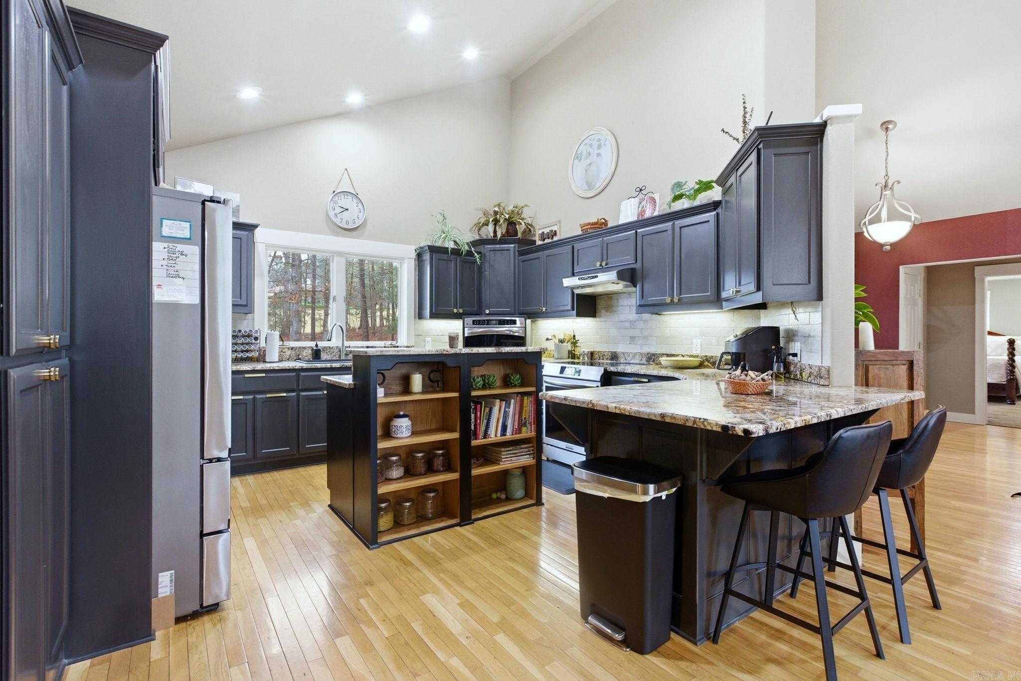 17 Vista Lane Hot Springs Village, AR 71909