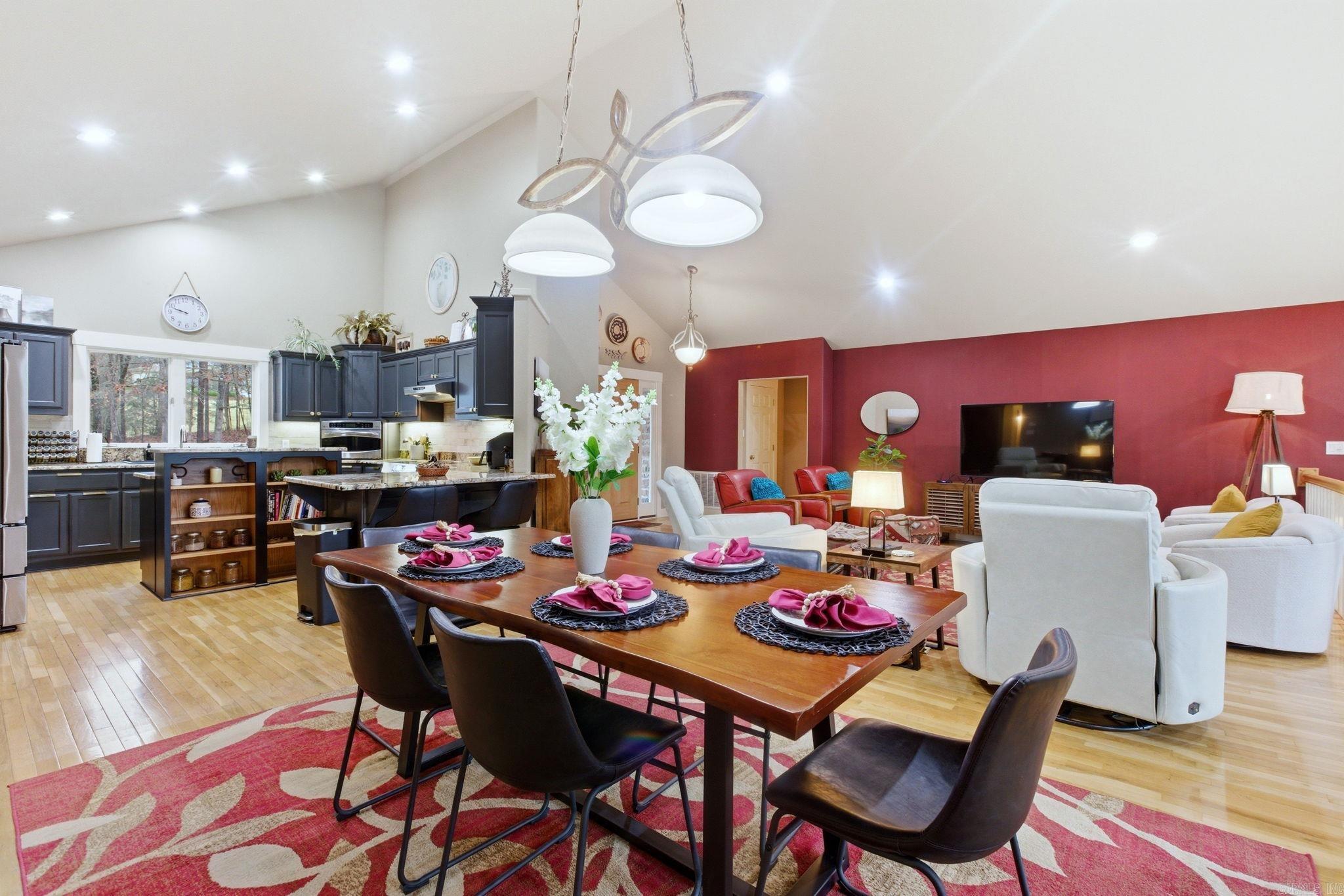 17 Vista  Hot Springs Village, AR