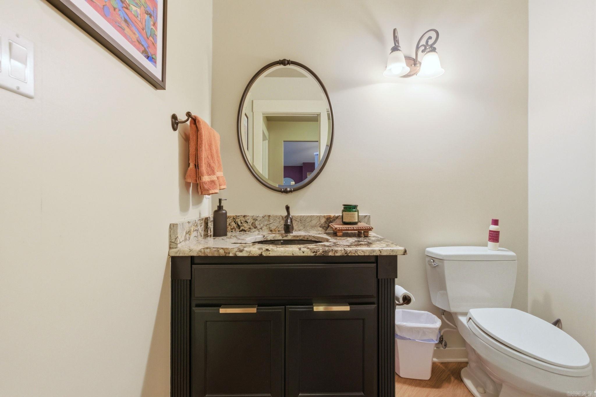 17 Vista  Hot Springs Village, AR