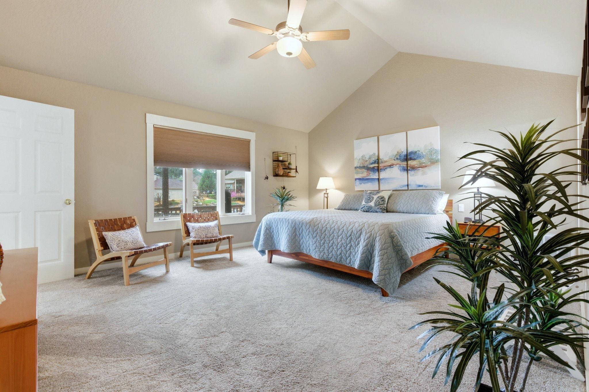 17 Vista Lane Hot Springs Village, AR 71909